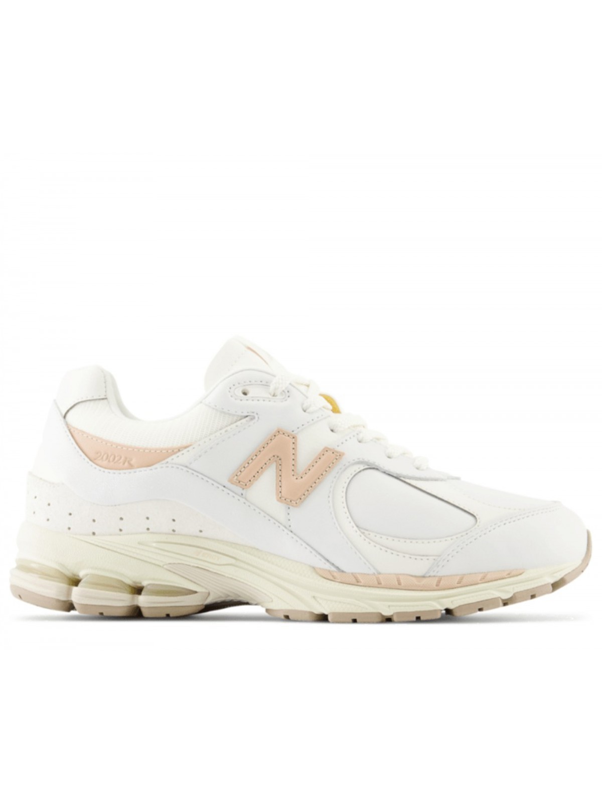 New Balance 2002R blanc / bright / frappe 