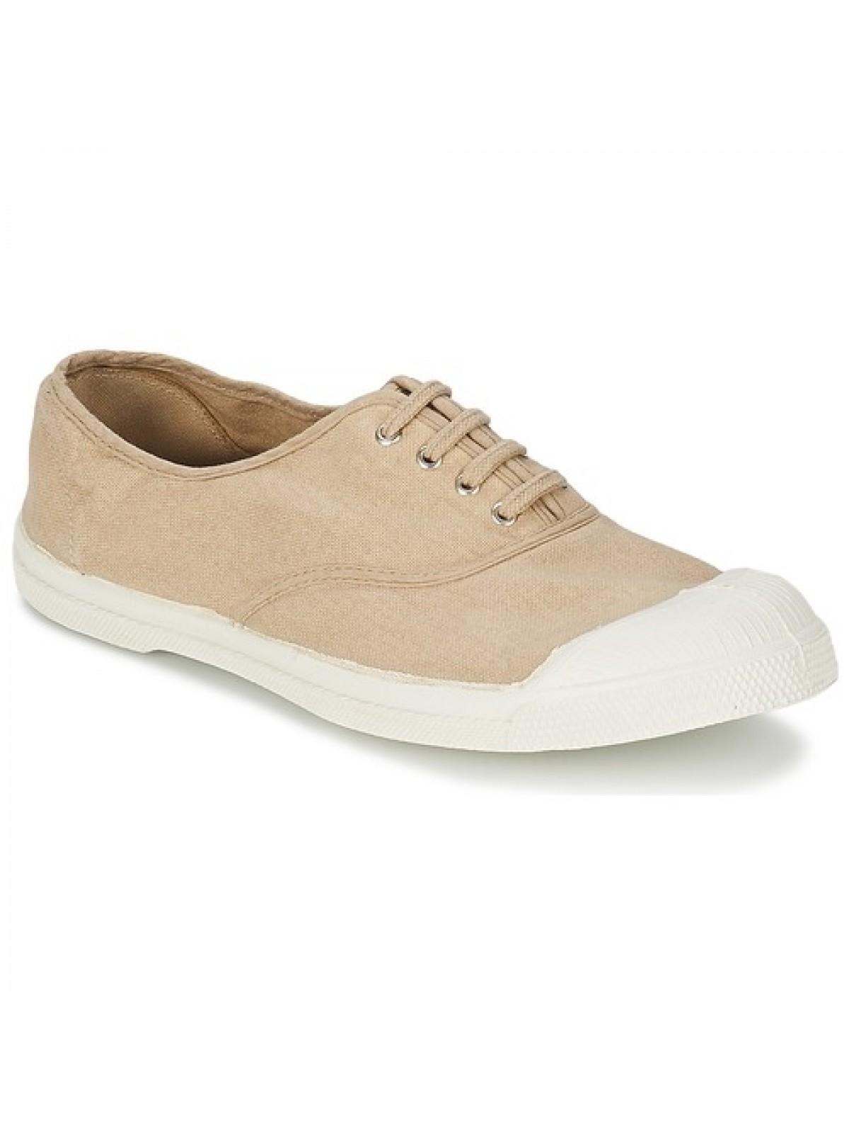Bensimon Tennis Lacet neo coquil