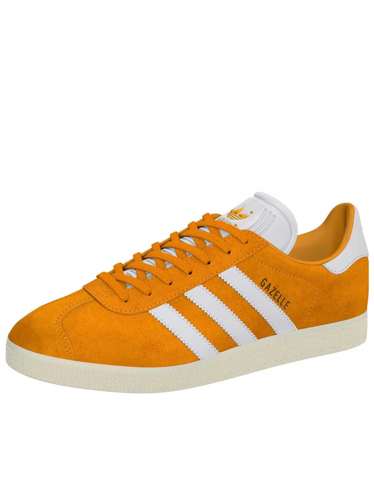 ADIDAS Gazelle suède gold (Gazelle 2)