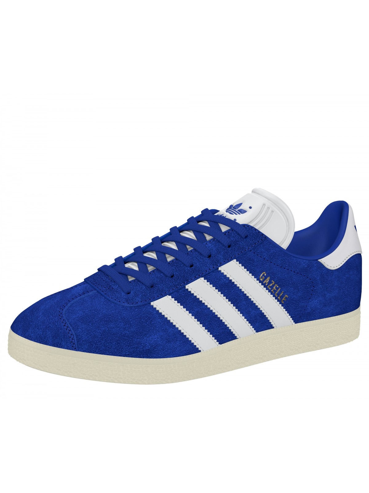 ADIDAS Gazelle suède royal (Gazelle 2)