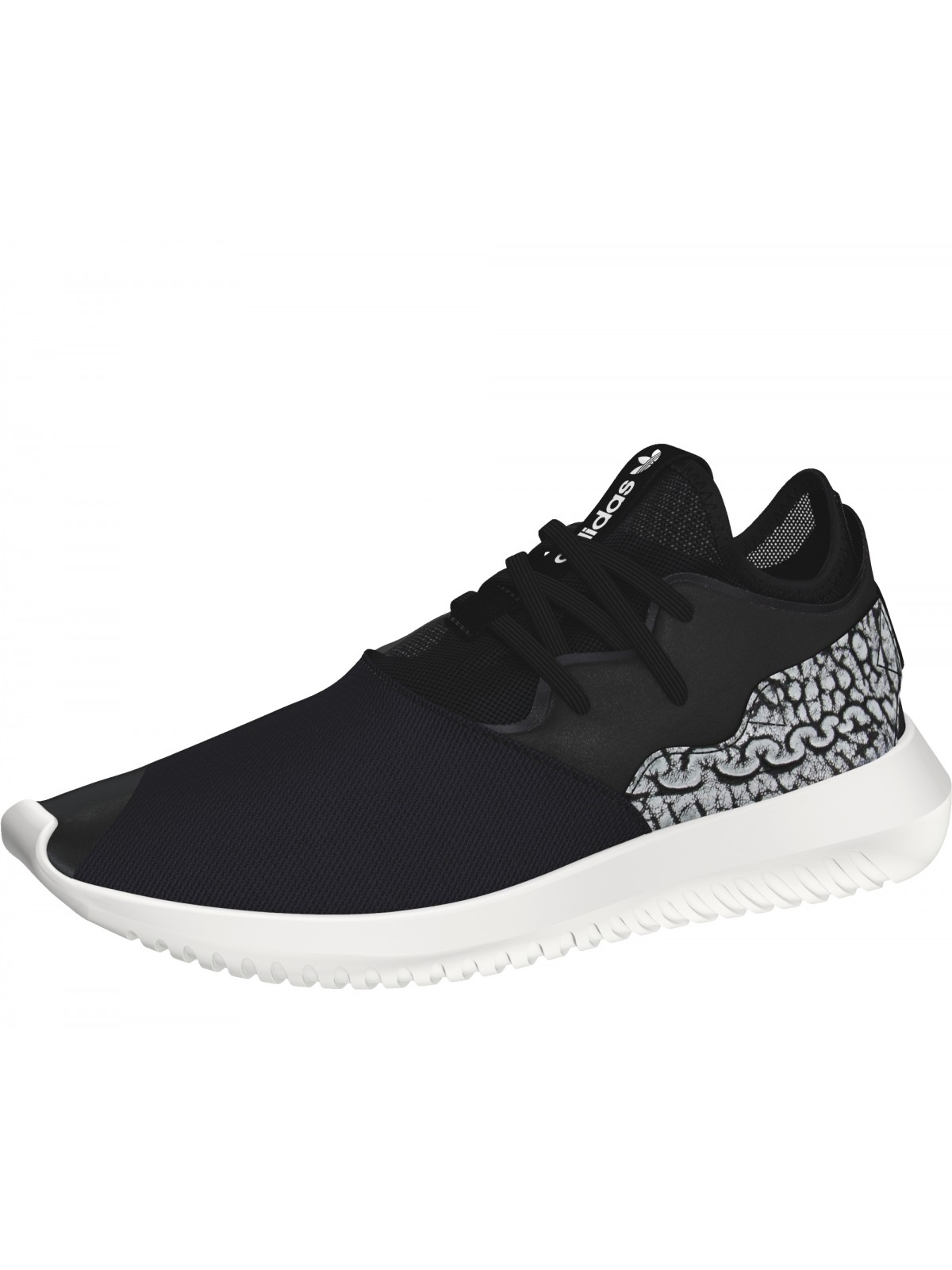 ADIDAS Tubular Entrap noir