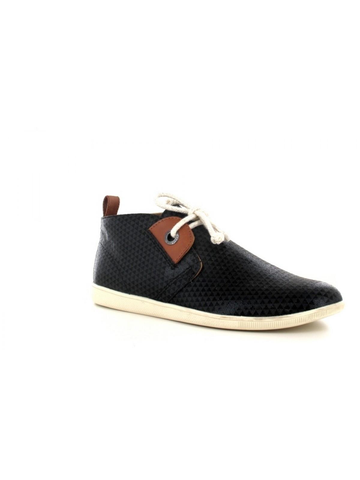 Armistice Z Stone mid Apolo noir