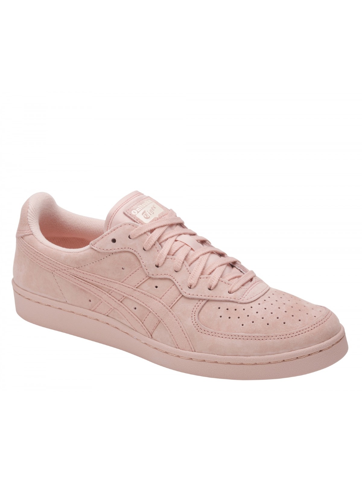 Asics Onitsuka Tiger GSM suède rose