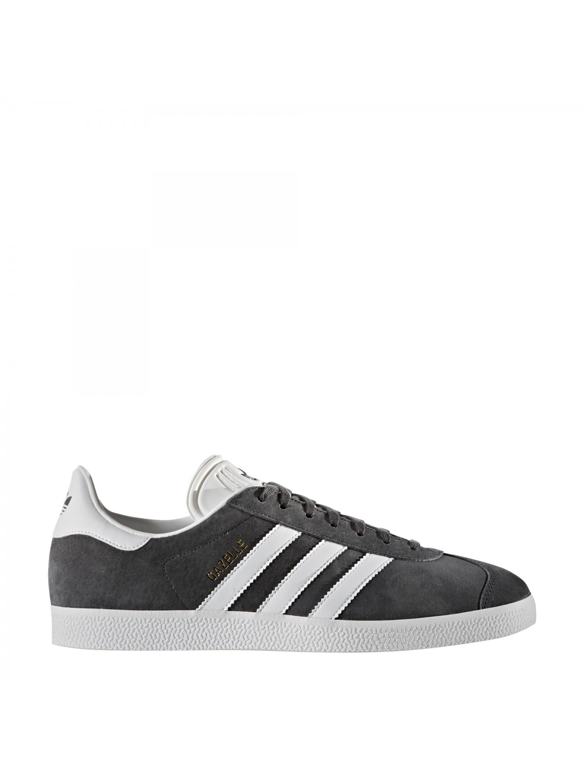 ADIDAS Gazelle suède anthracite (Gazelle 2)