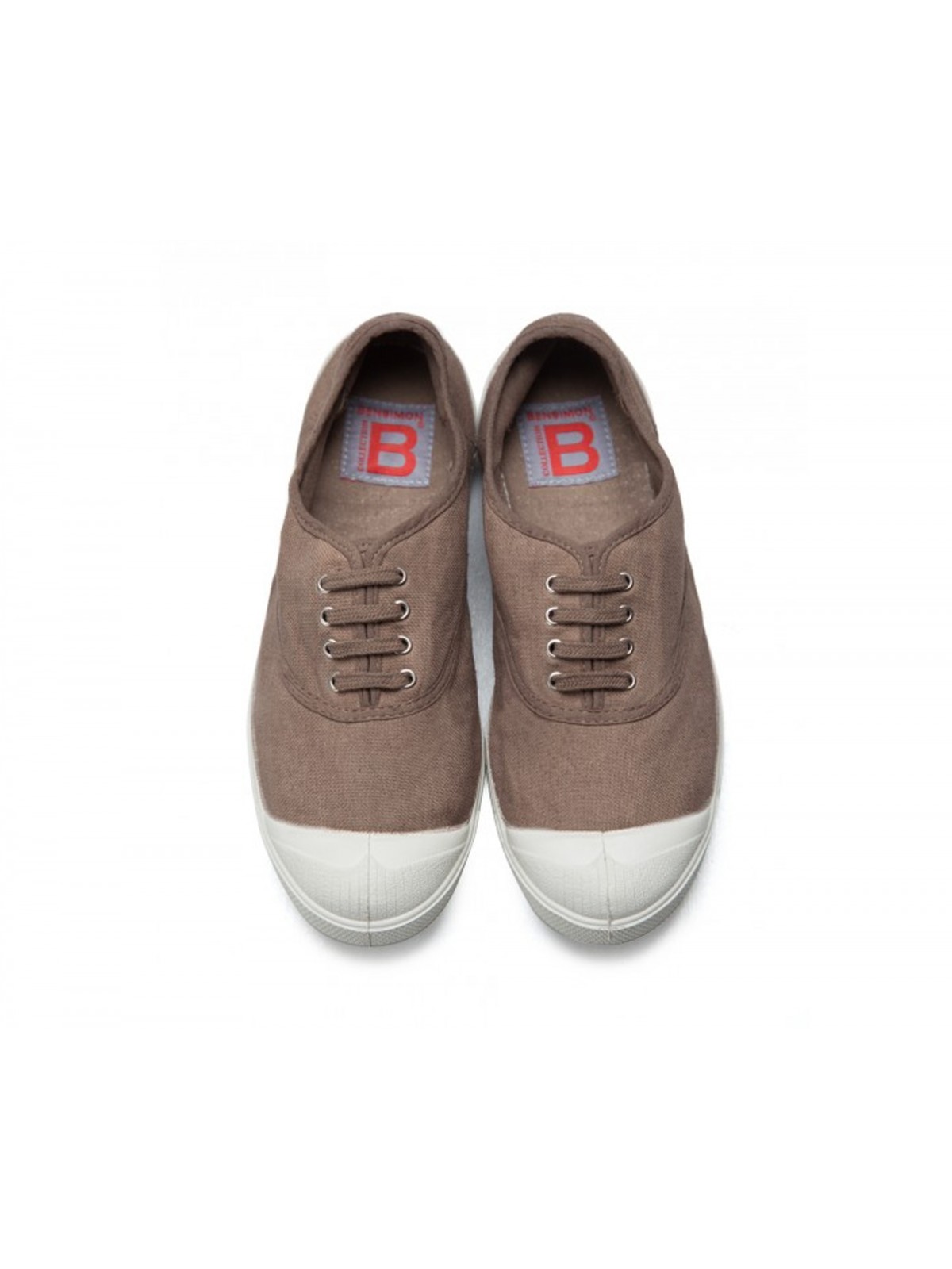 Baskets bensimon soldes outlet
