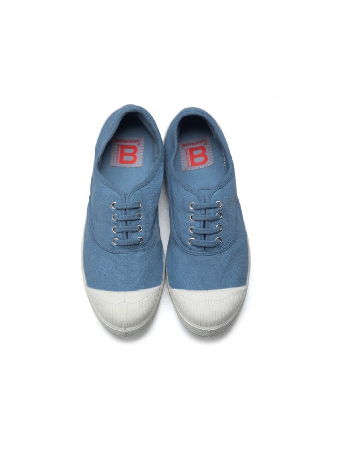 Tennis bensimon soldes outlet