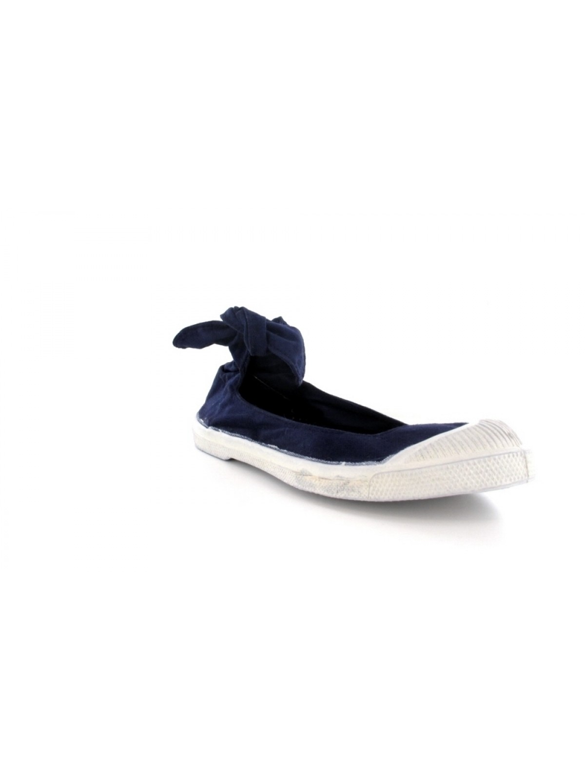 Bensimon Ballerines Flo marine