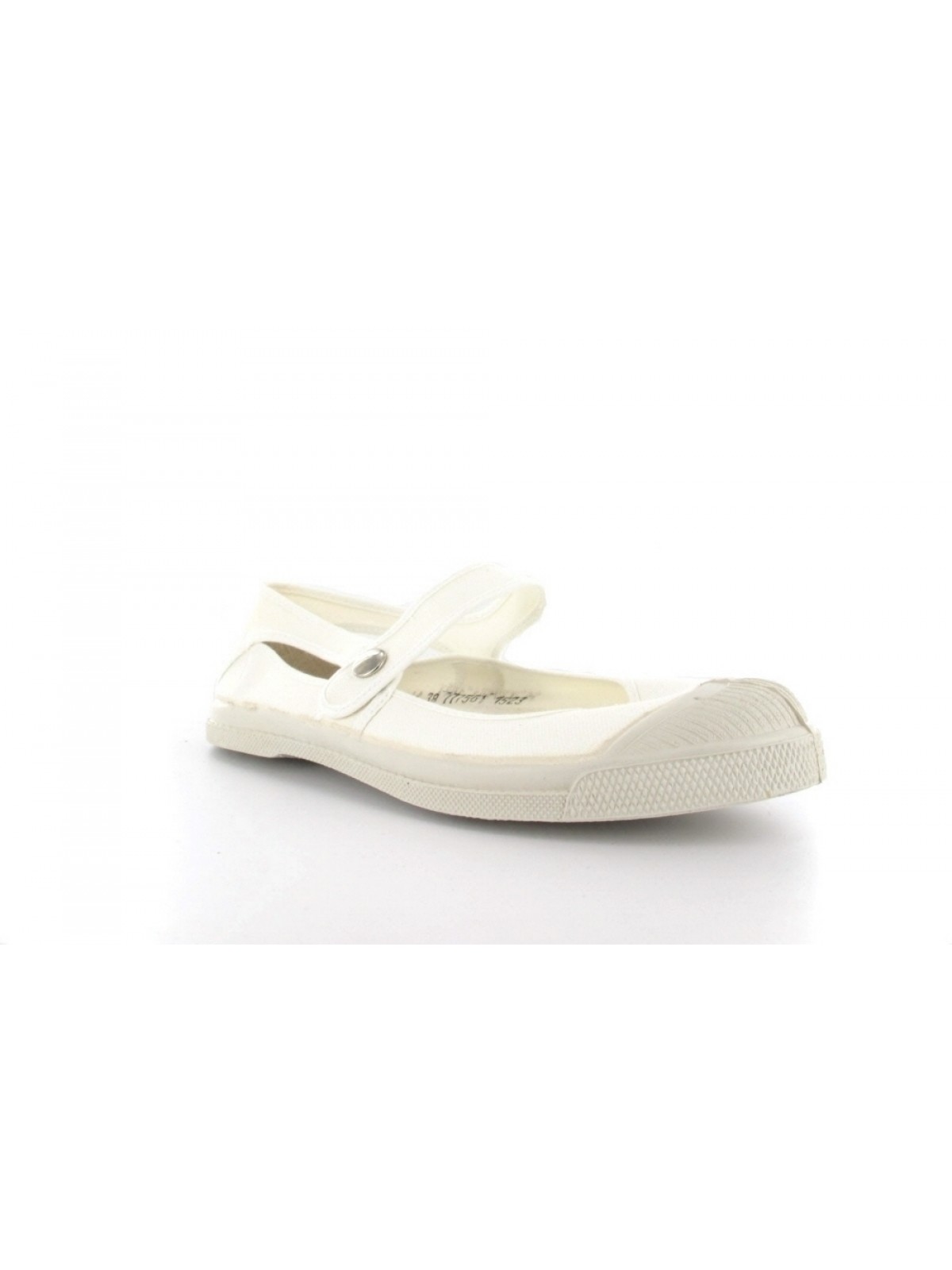 Bensimon blanche store