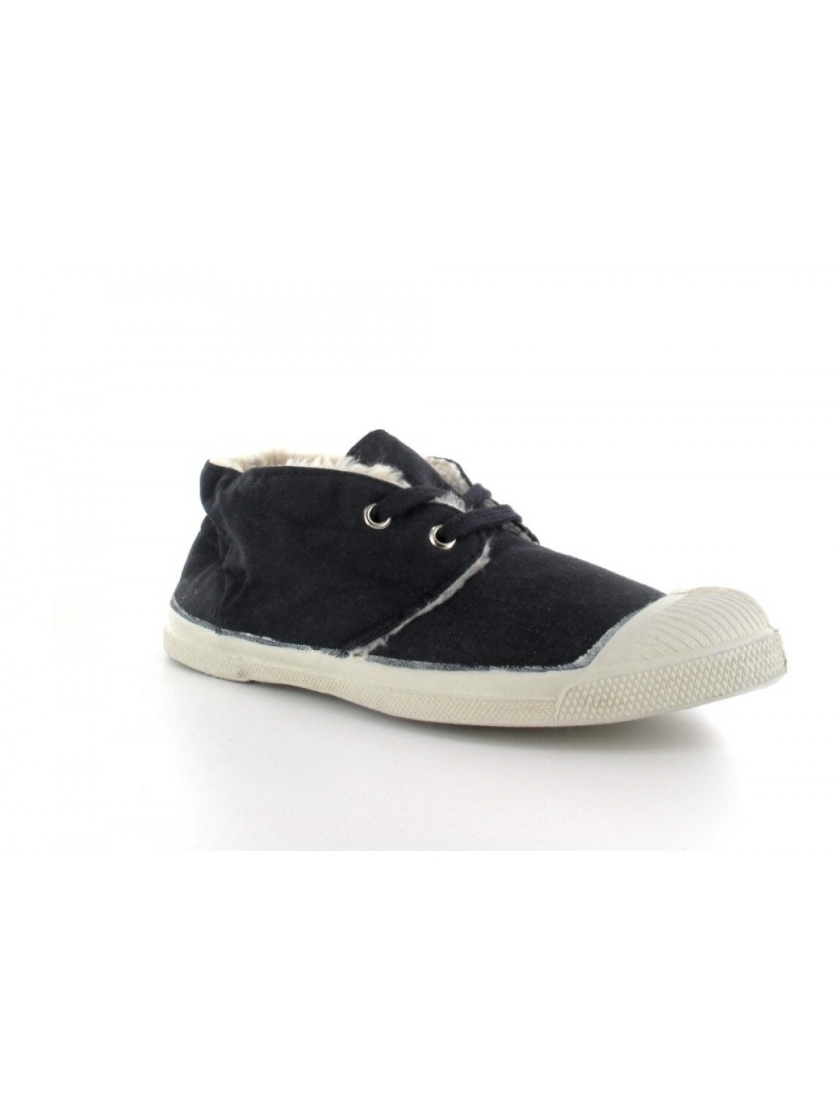 Bensimon Nils gris 802