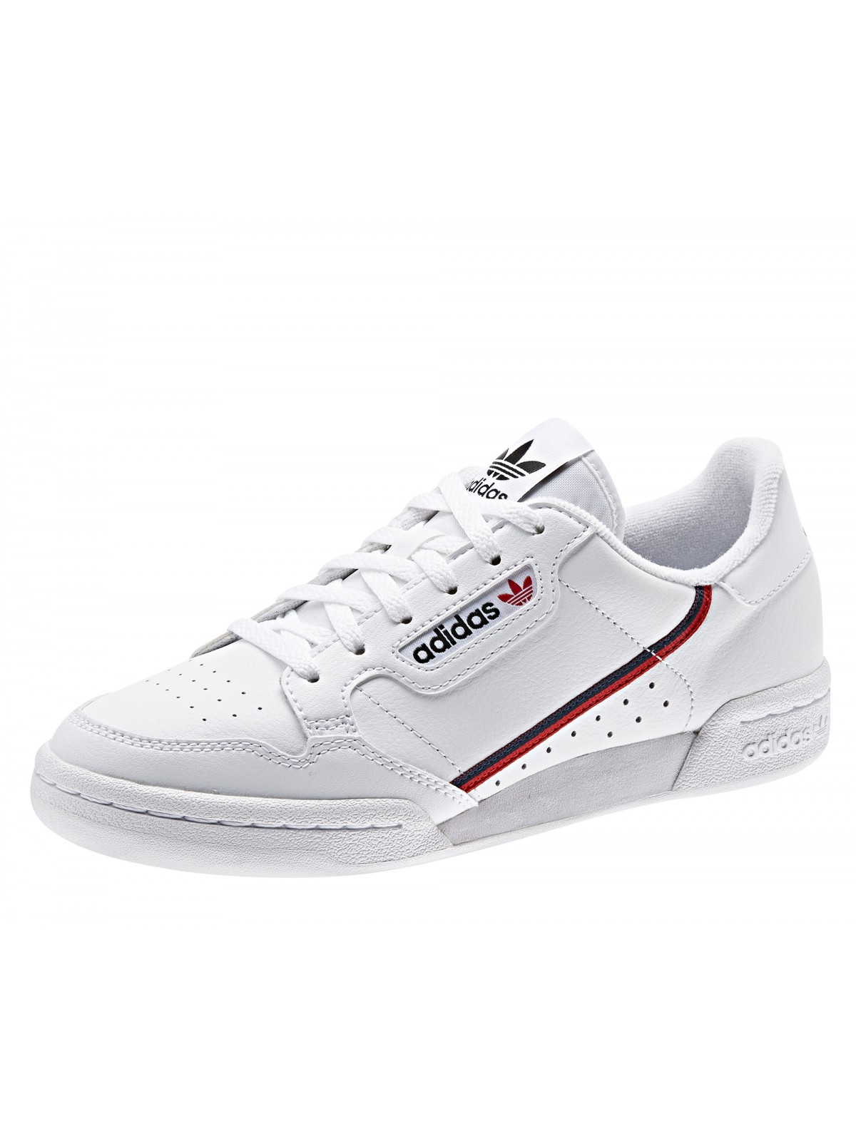 adidas continental 80 kids