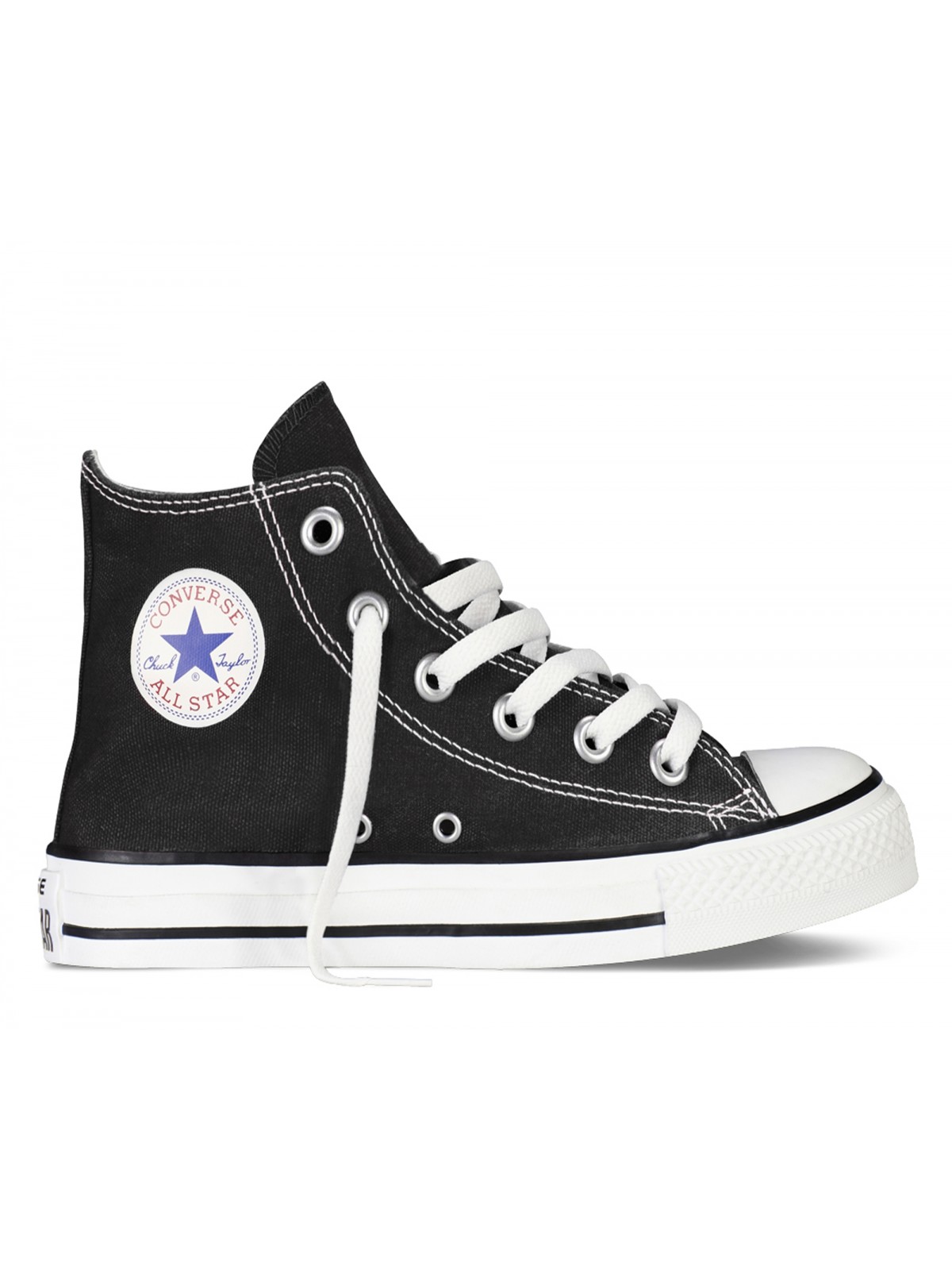 Converse Cadet Chuck Taylor all star noir 