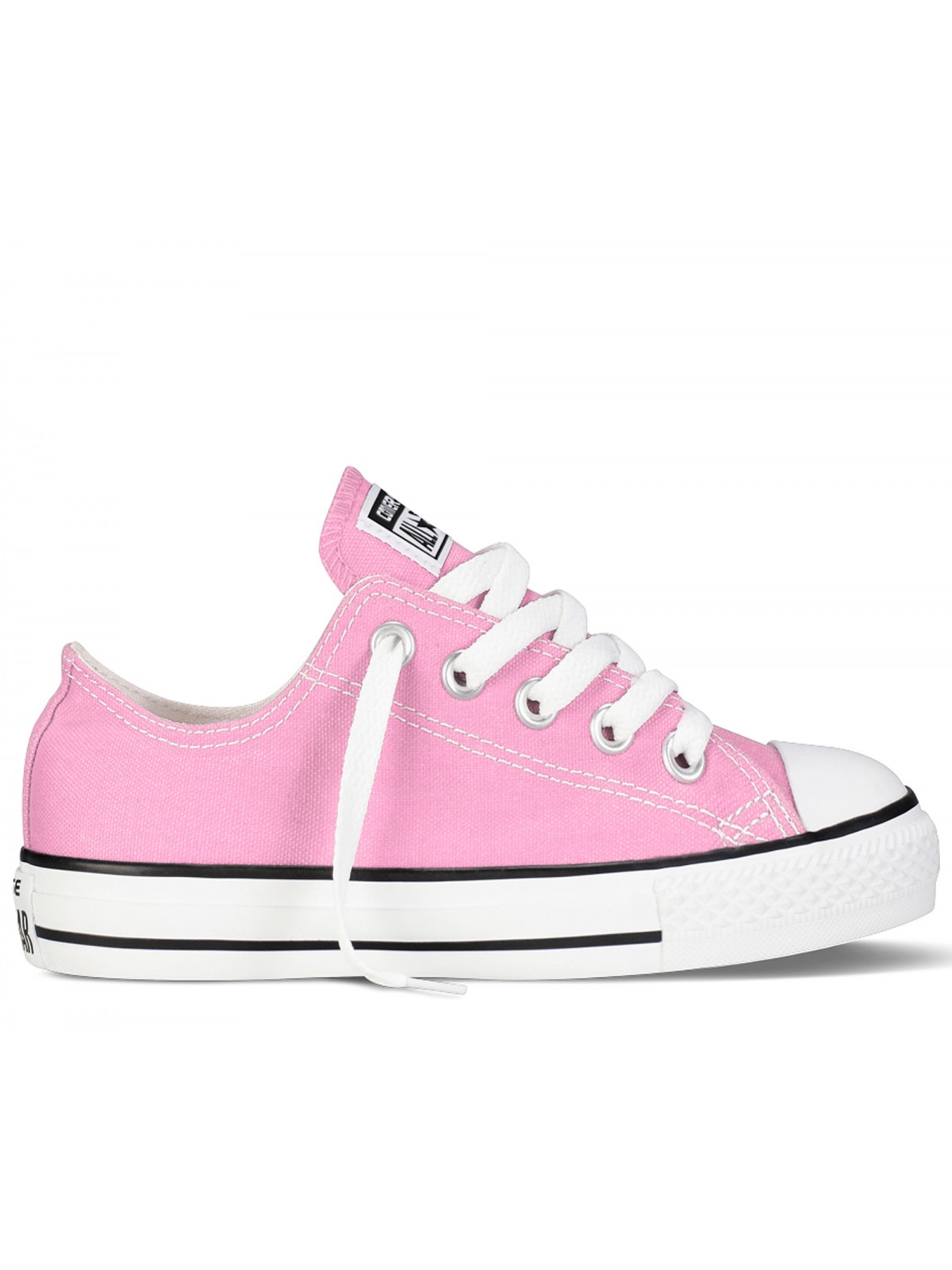 Converse Cadet Chuck Taylor all star toile basse pink
