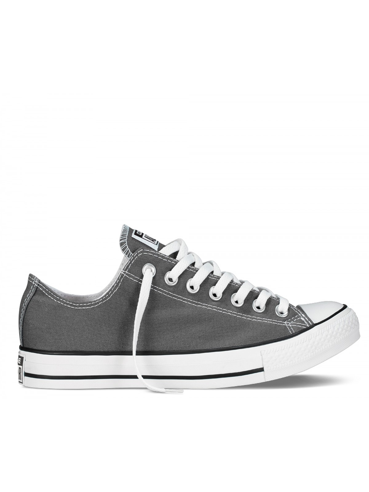 Converse Cadet Chuck Taylor all star toile basse anthracite