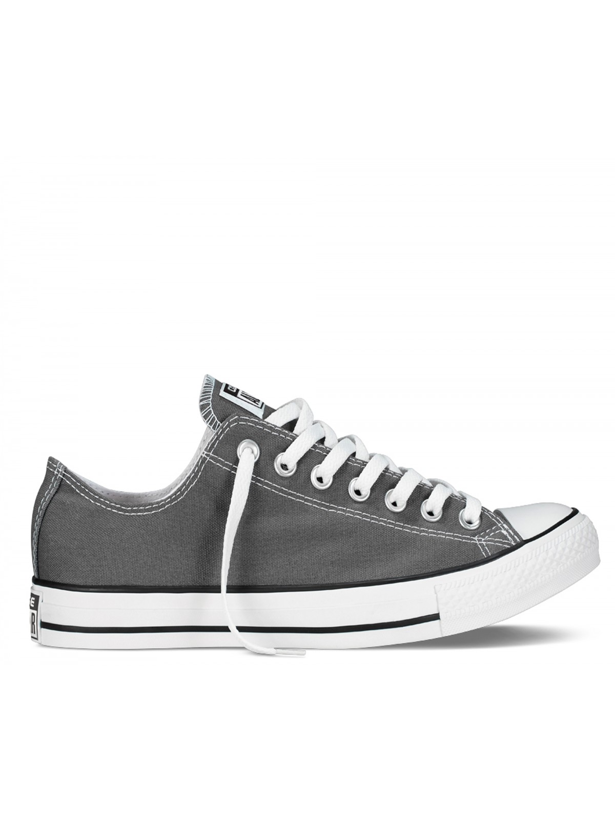 converse basse anthracite