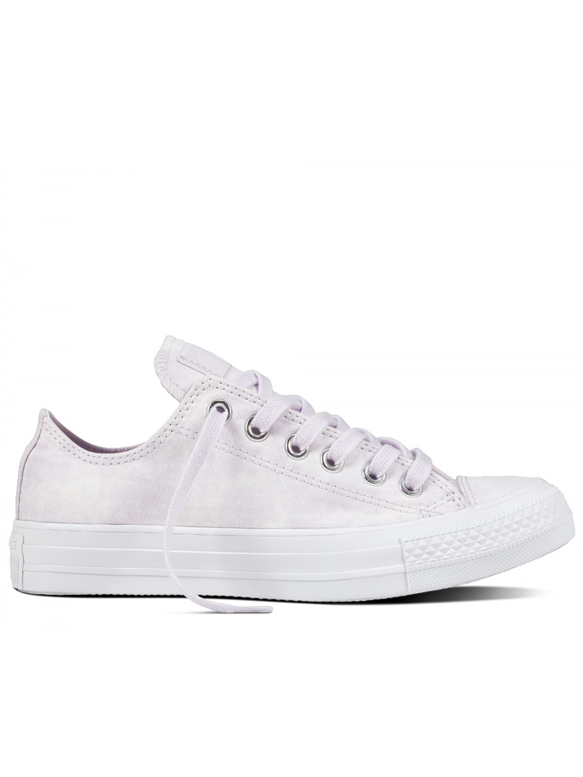 Converse Chuck Taylor all star basse tie & dye grappe