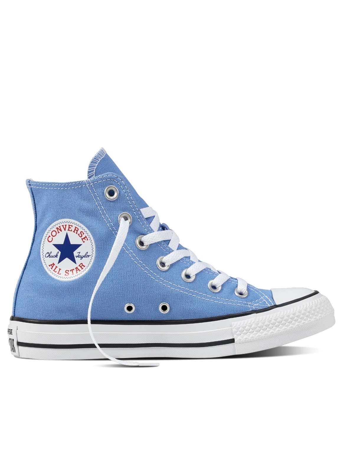 Converse Chuck Taylor all star toile pioneer blue