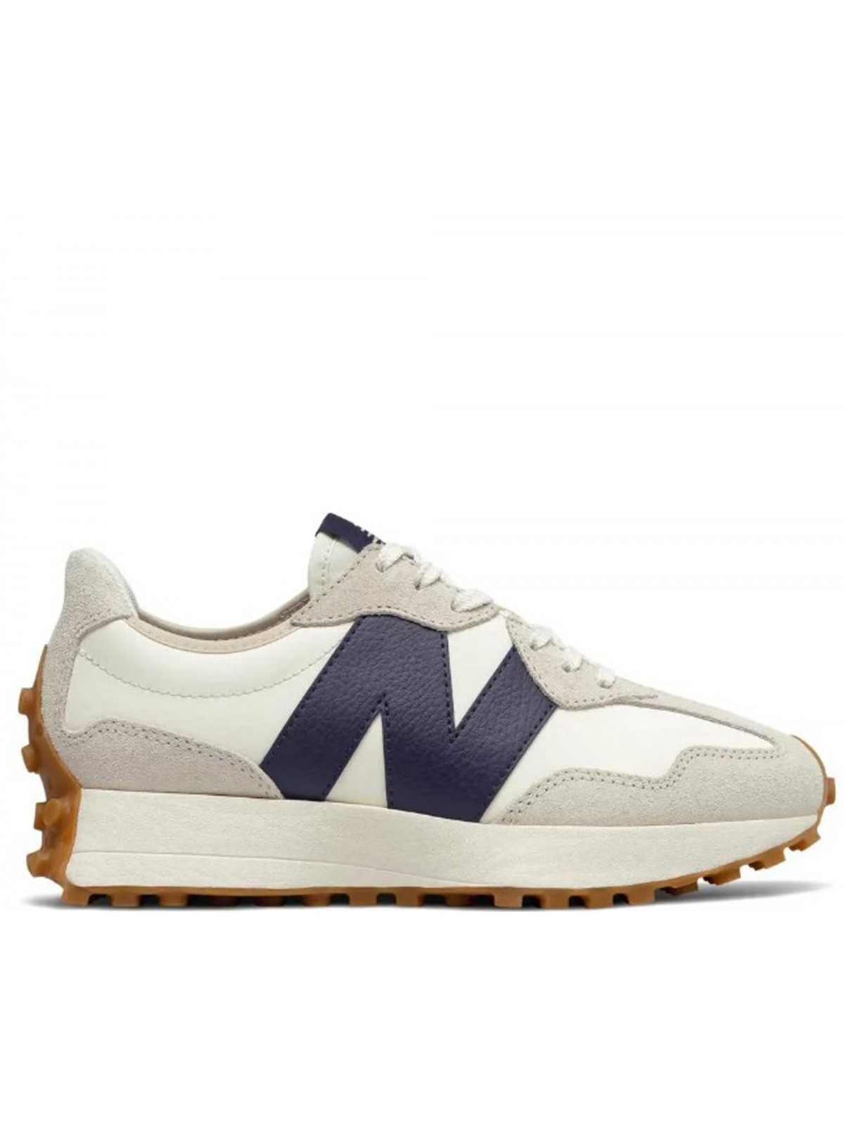 New Balance wS327 crème marine