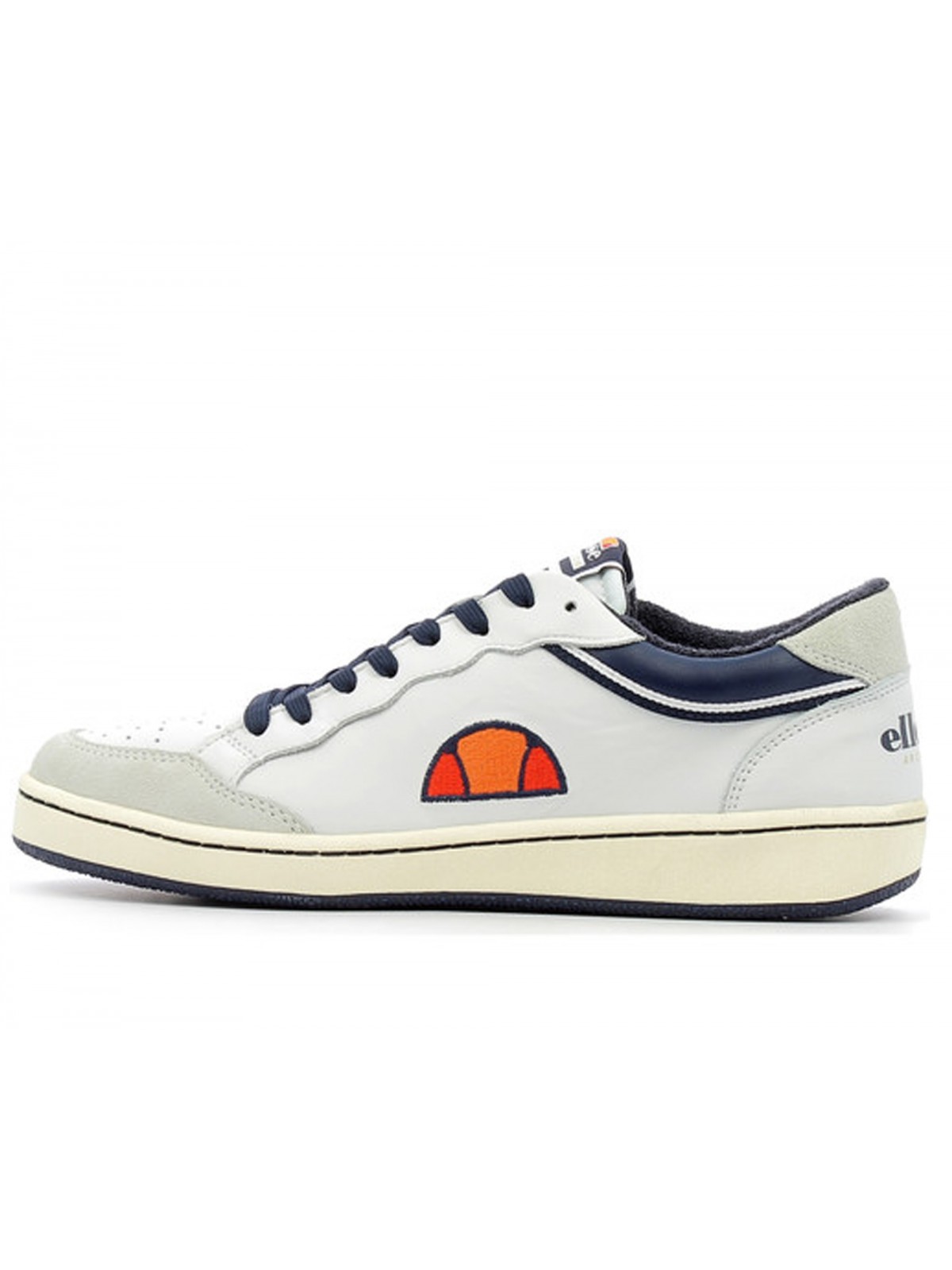 Ellesse Archivium blanc / marine