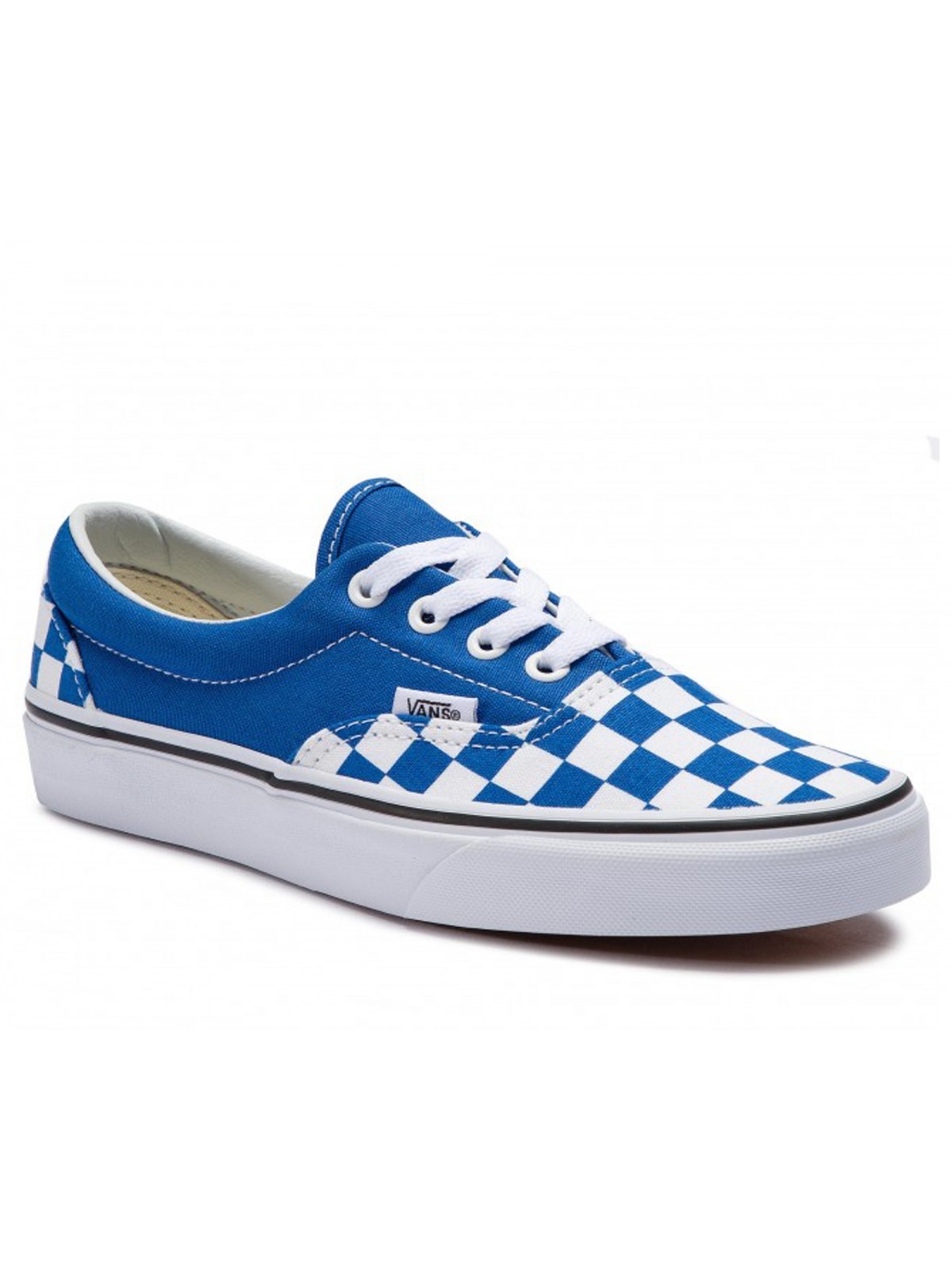 vans damier promo