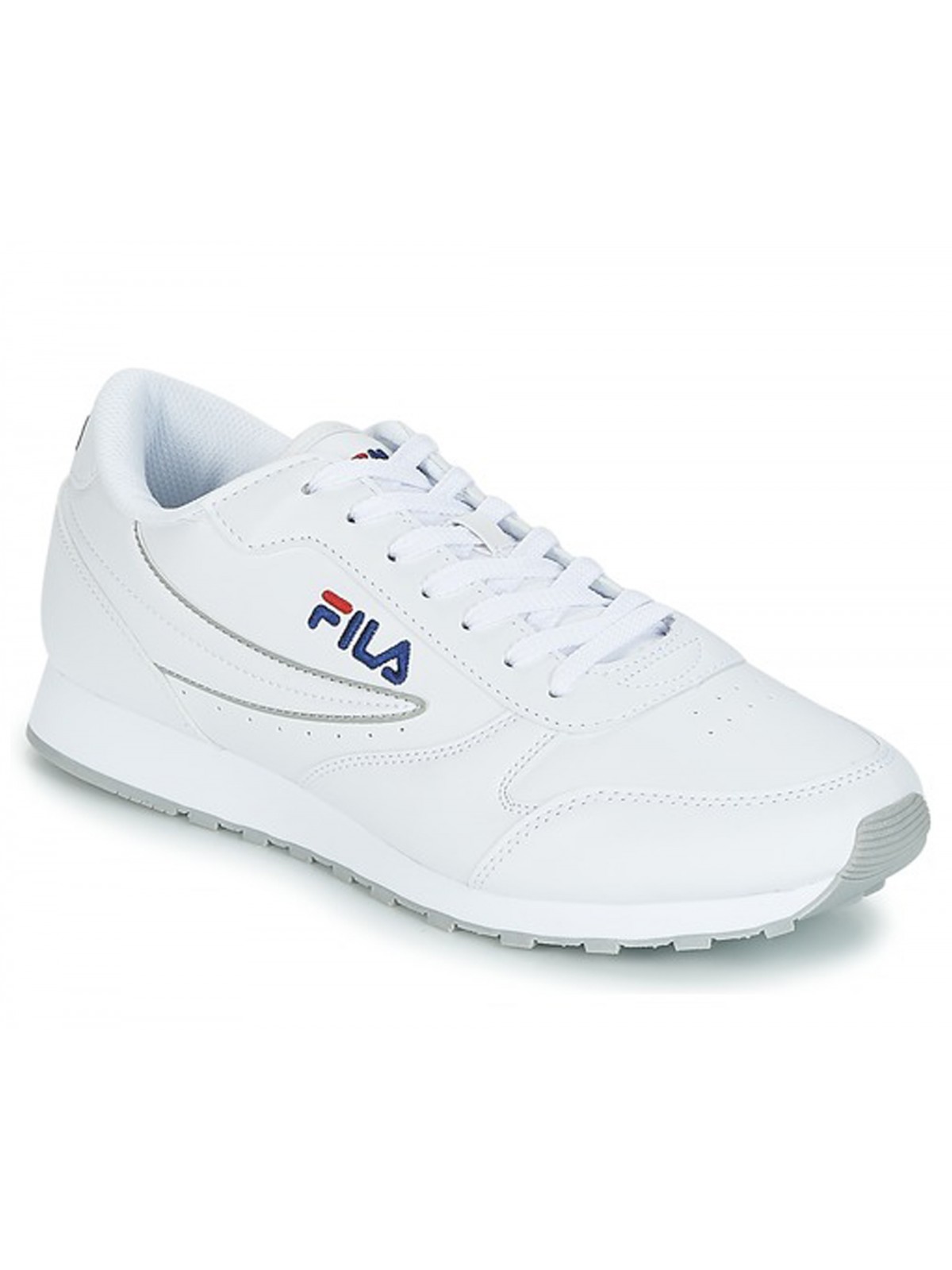 Fila Orbit blanc