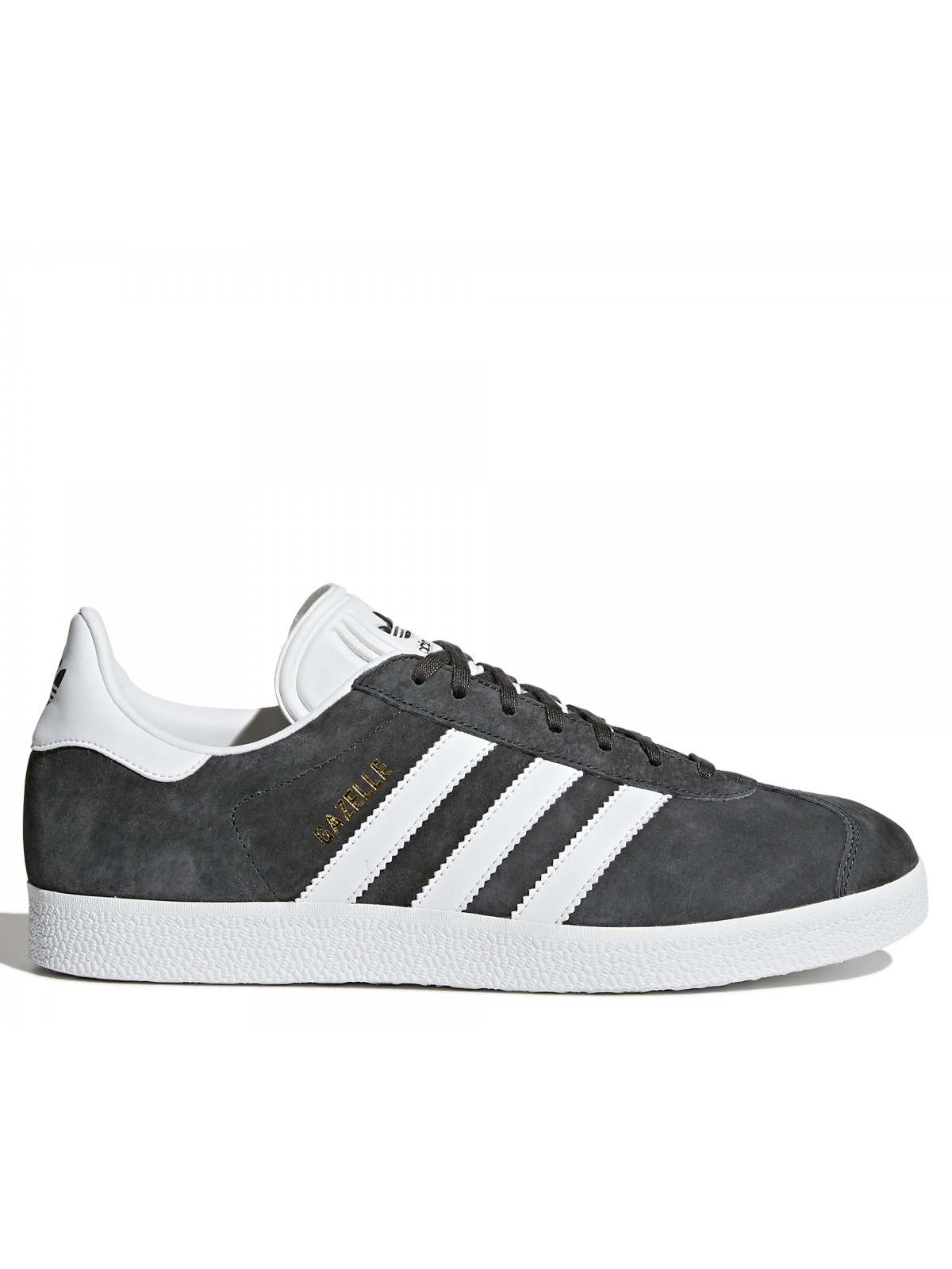 Adidas gazelle best sale 2 gris