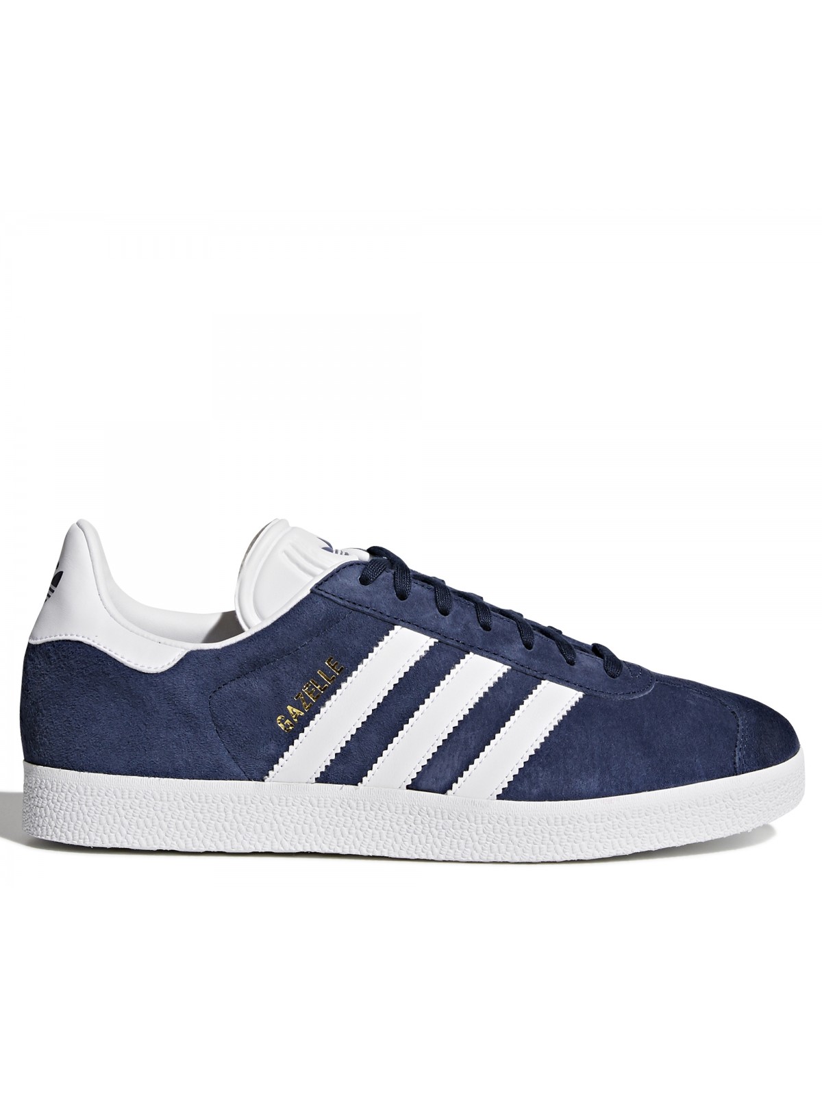 ADIDAS Gazelle 2 suède marine / blanc 