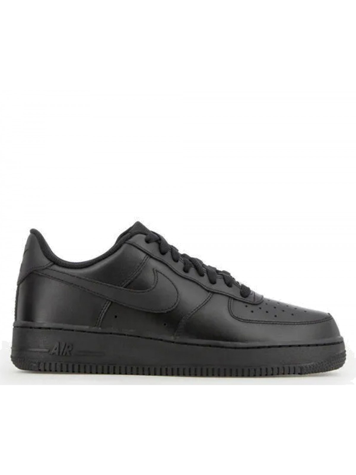 Nike Air Force 1 noir DH2920-001