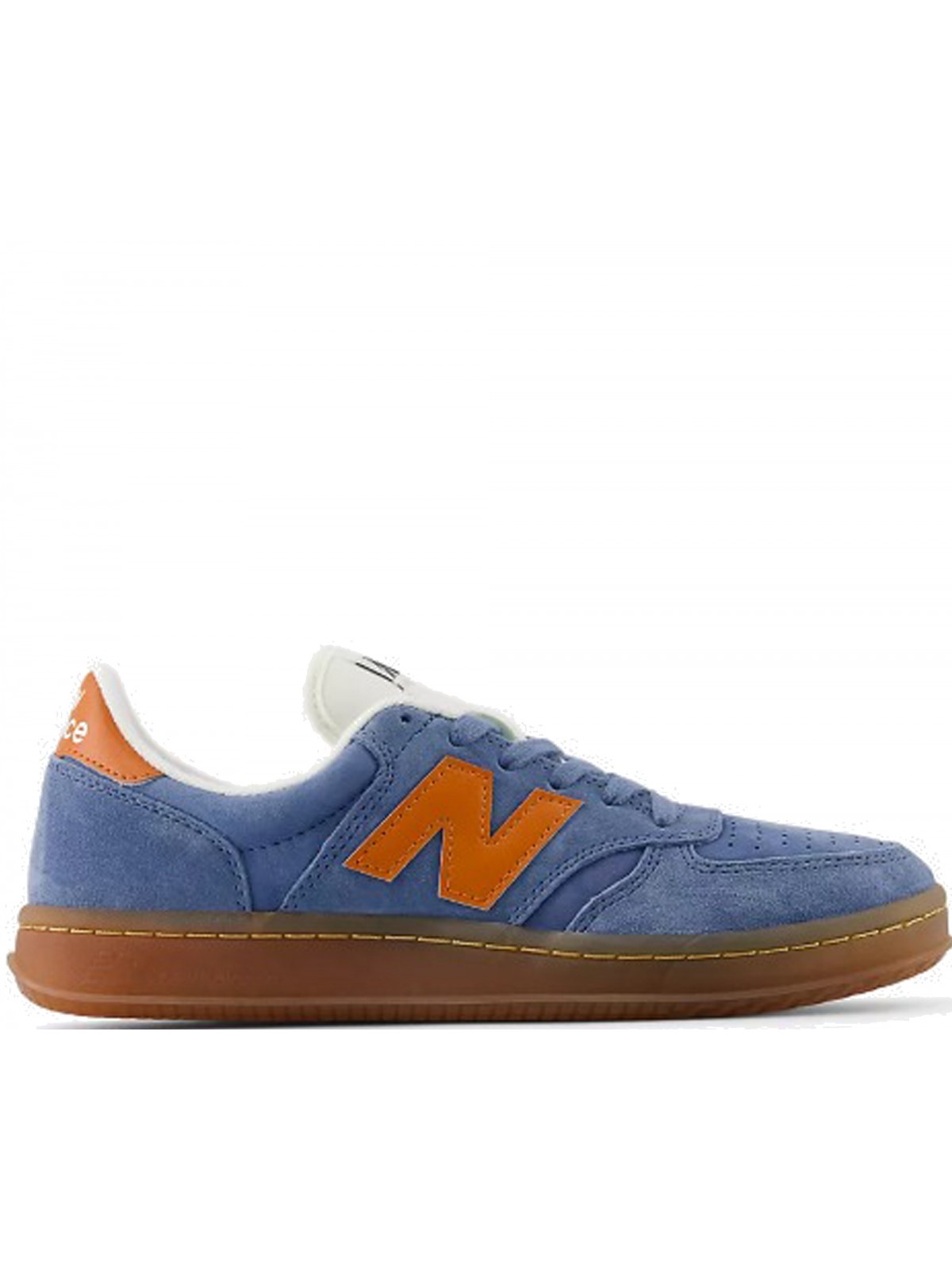 New Balance CT500 blue sienna