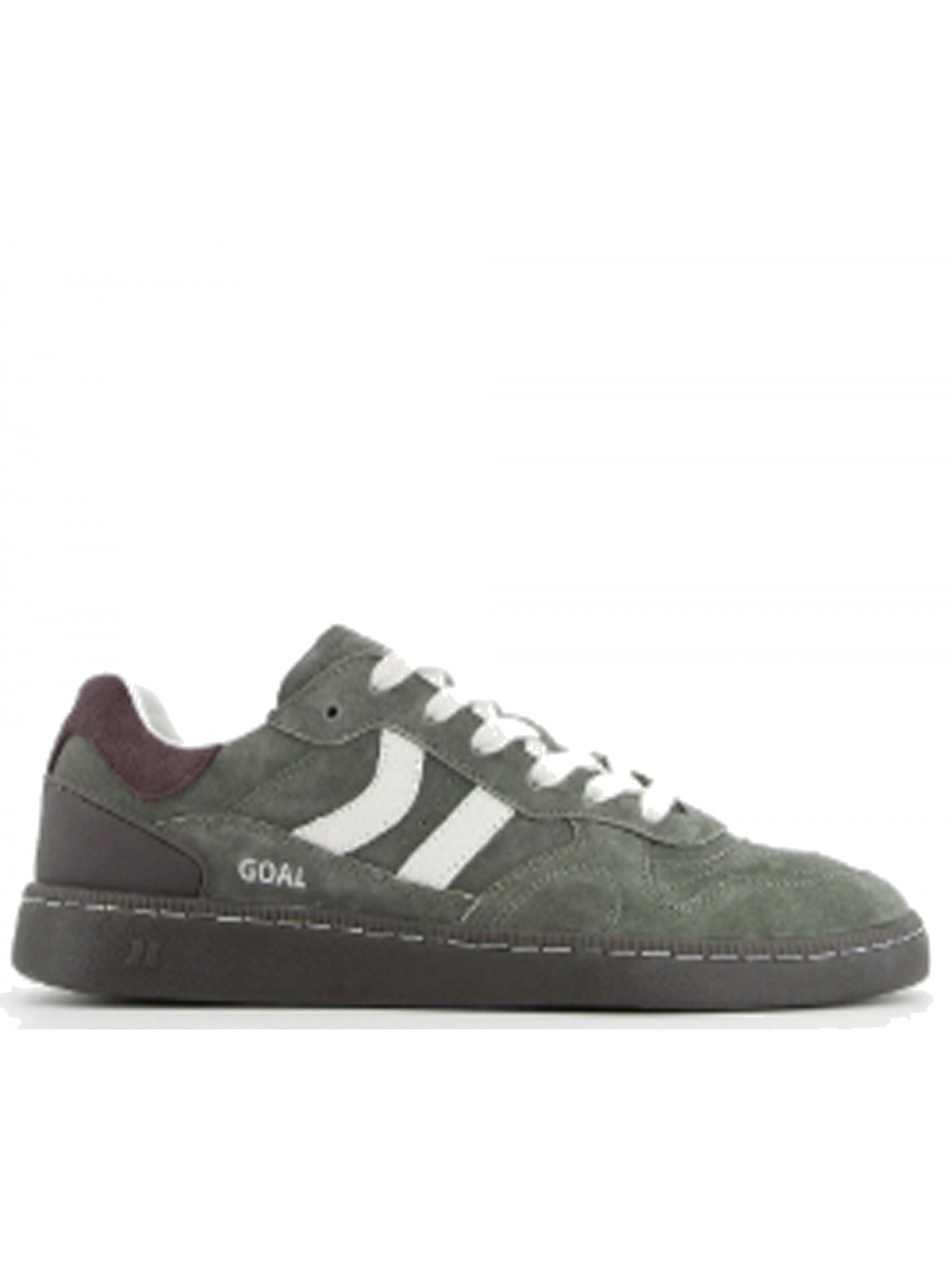 Coolway Goal suède mix / anthracite