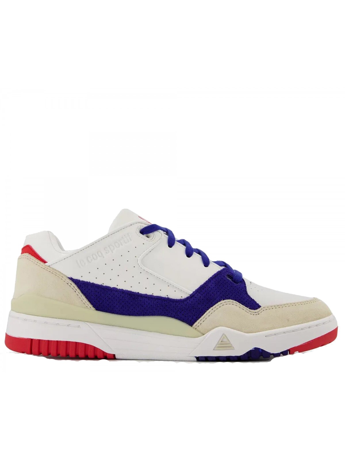 Coq sportif en cuir store