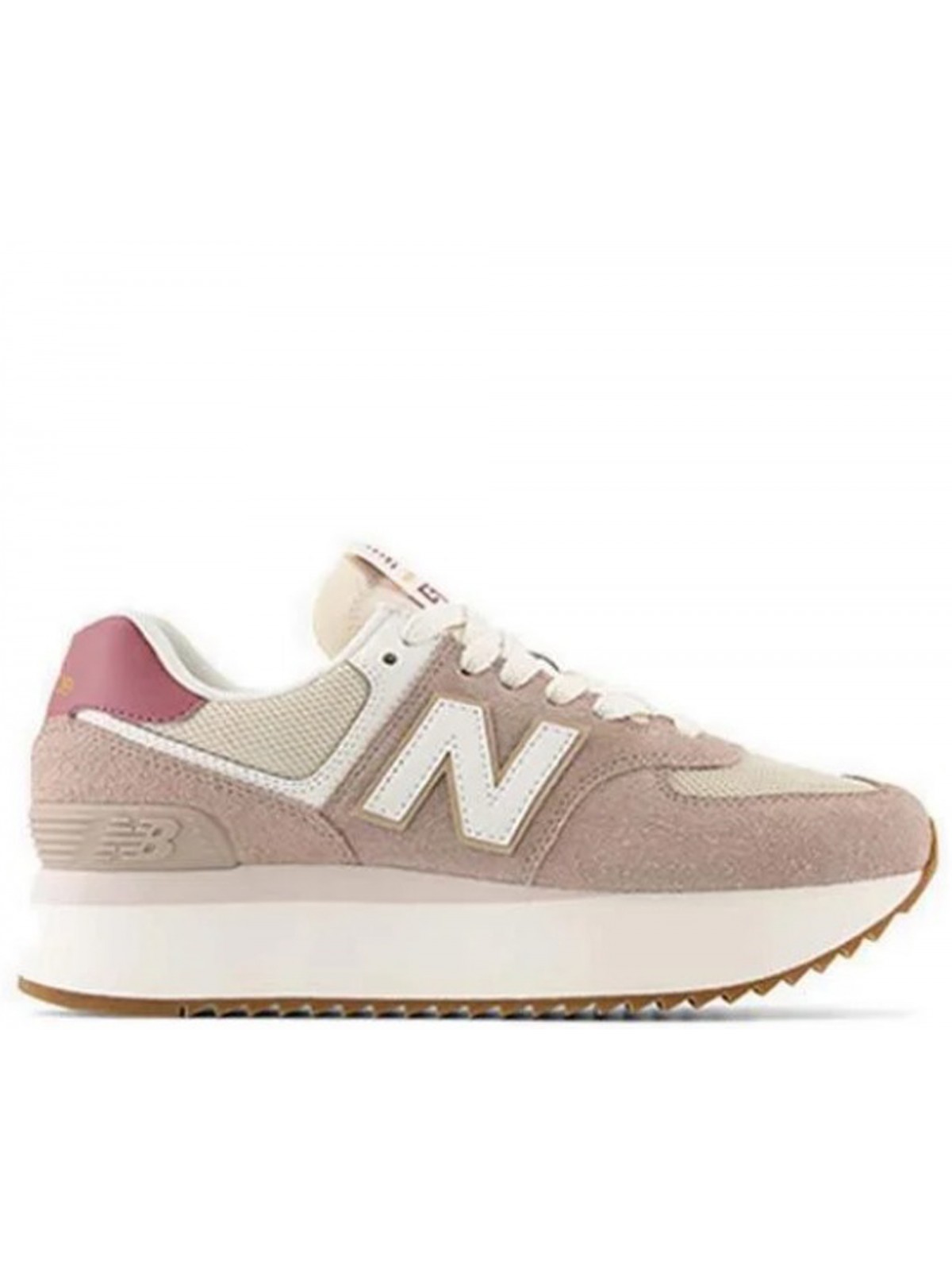 New balance grosse semelle discount