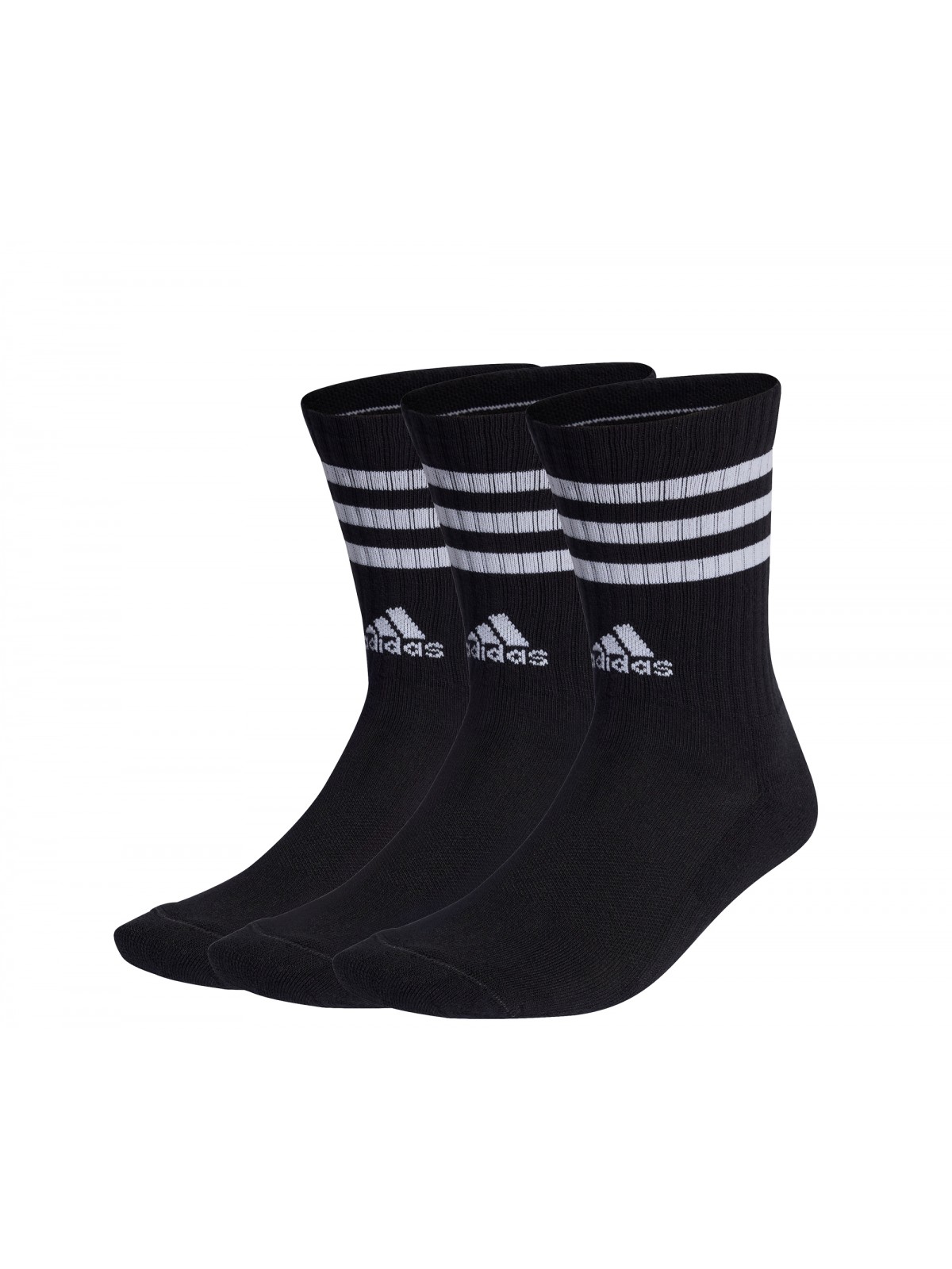 ADIDAS Chaussettes IC1321 noir