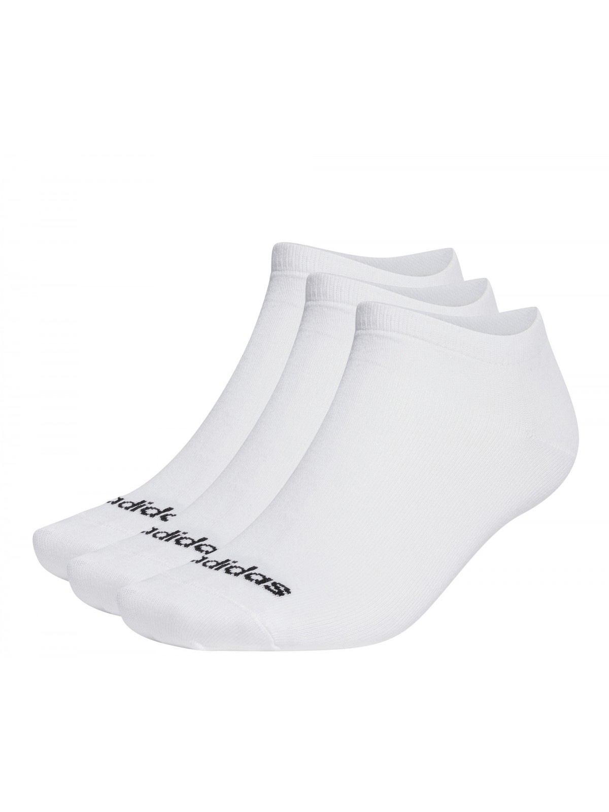 ADIDAS Chaussettes courtes HT3447 blanc