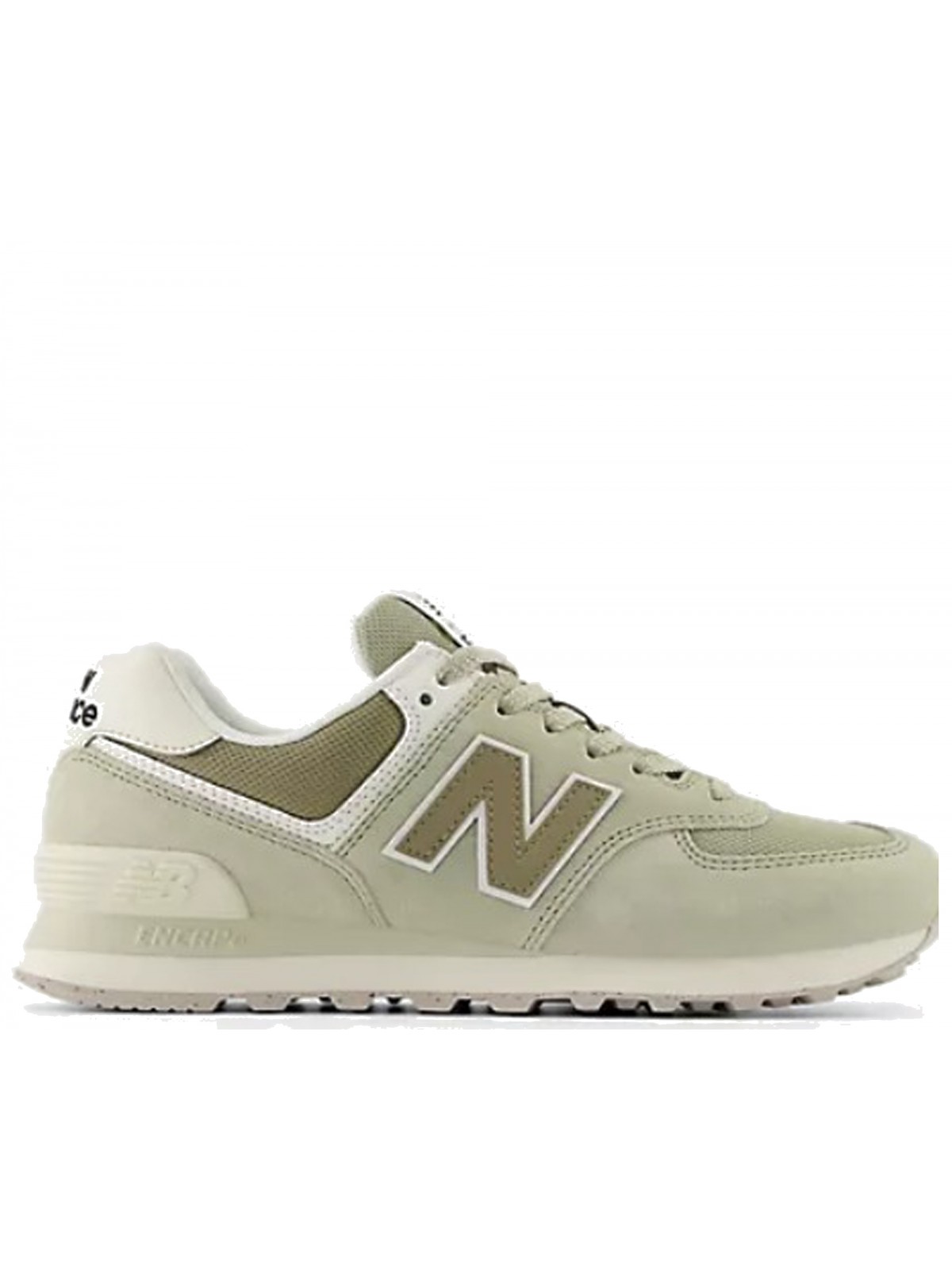 New Balance WL574 Stone Ware NEW BALANCE Marques