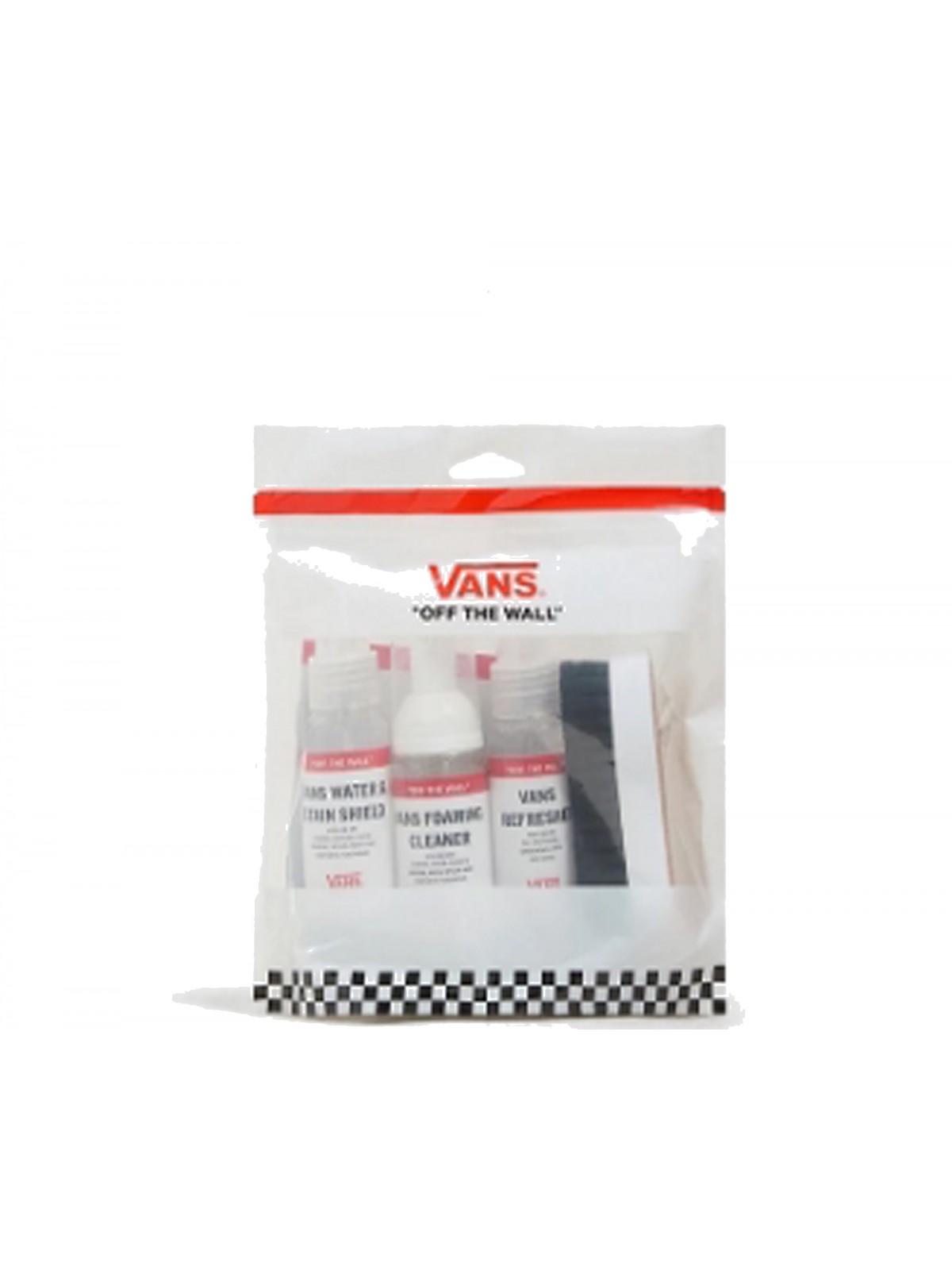 Vans Kit Entretien