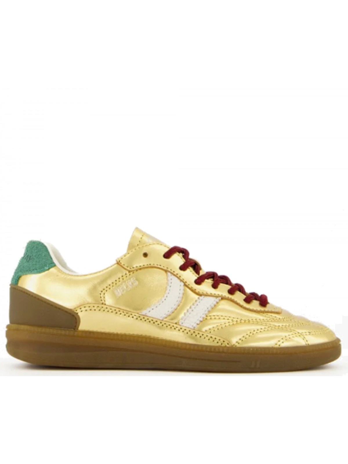 Coolway Becks bazin gold