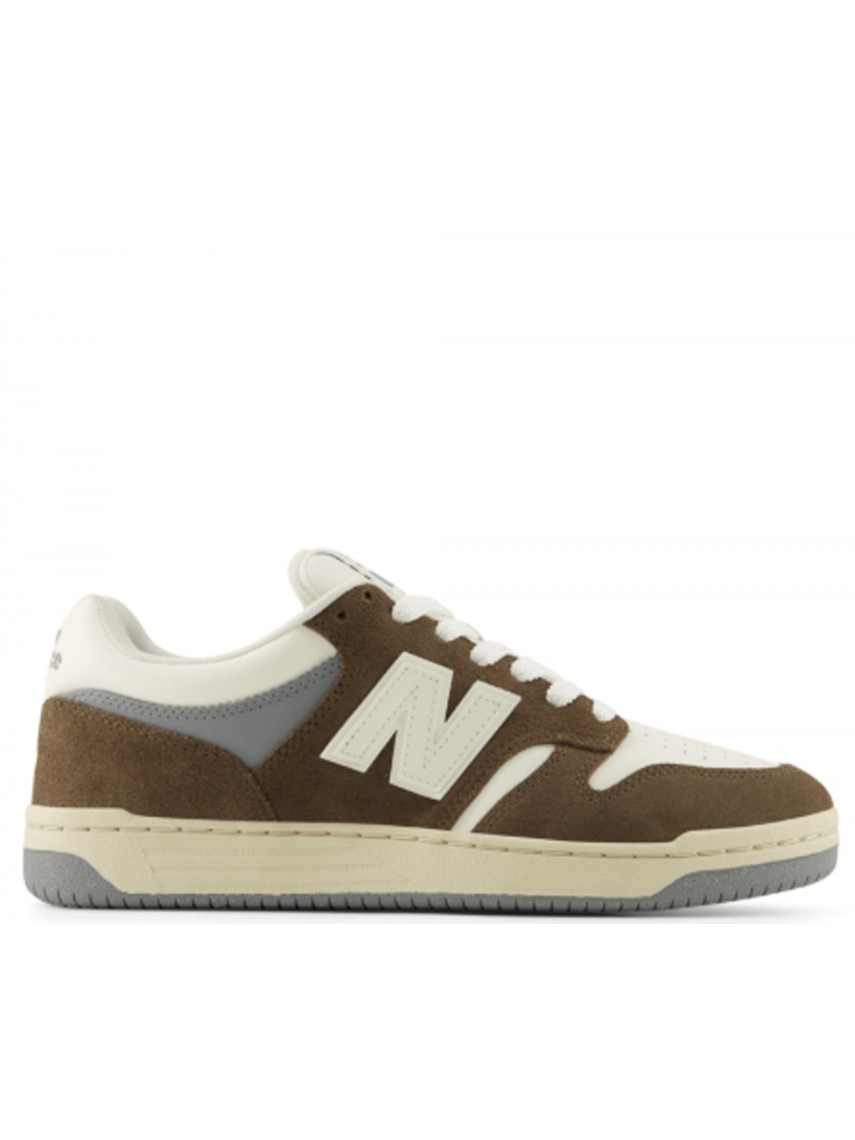 New Balance 480 suède cortado / sea salt