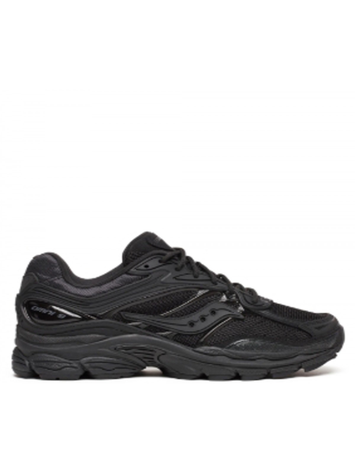 Saucony Progrid Omni 9 noir