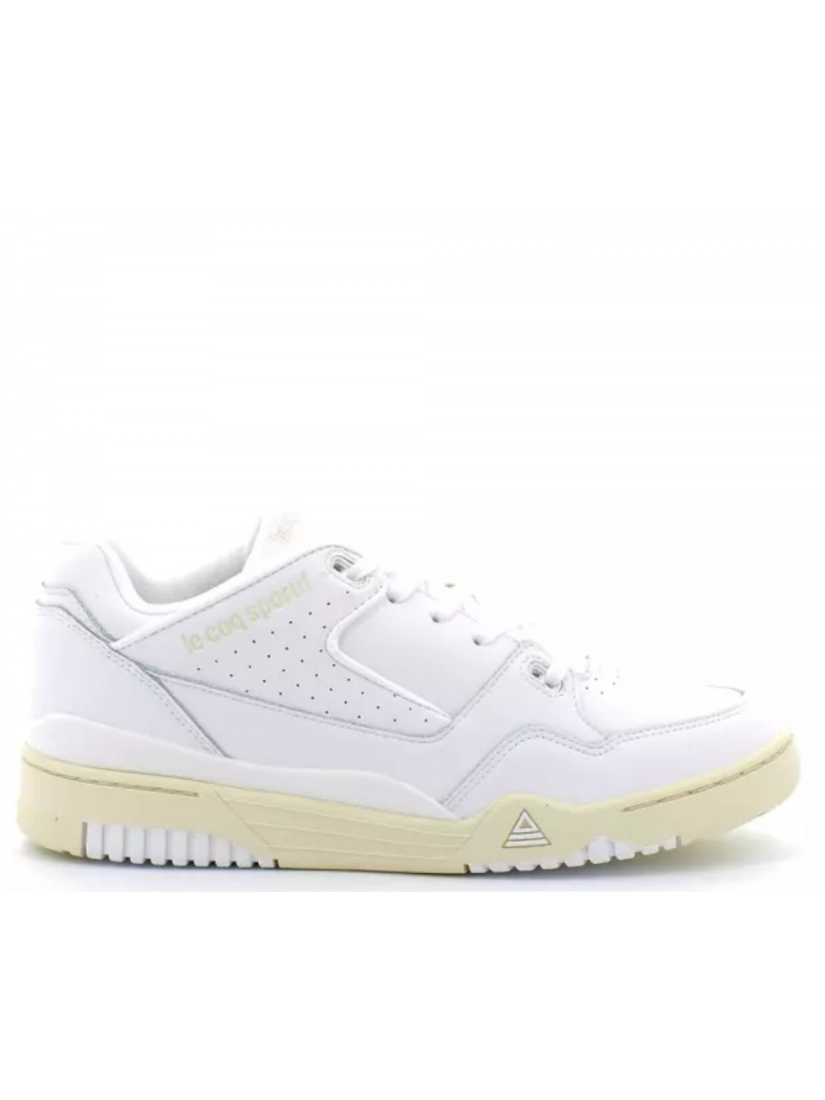 Le Coq Sportif LCS T1000 Nineties blanc