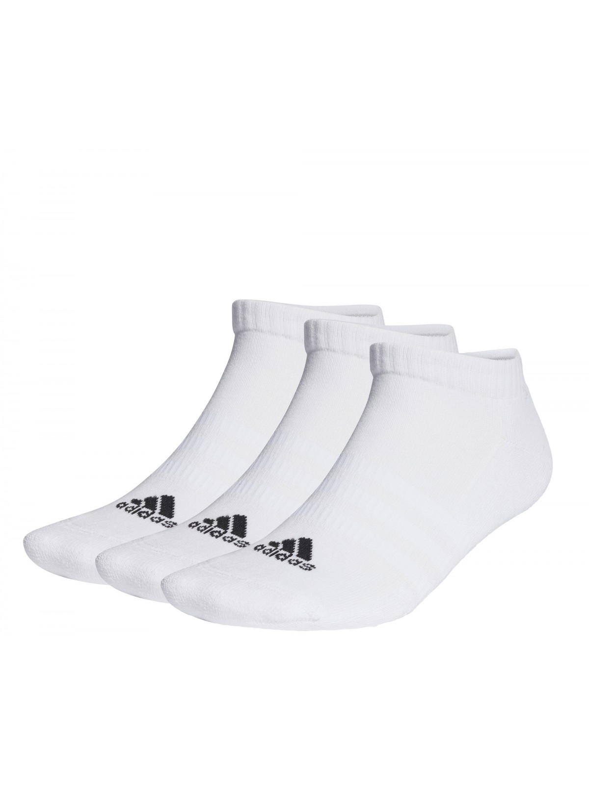 ADIDAS Chaussettes courtes HT3434 blanc