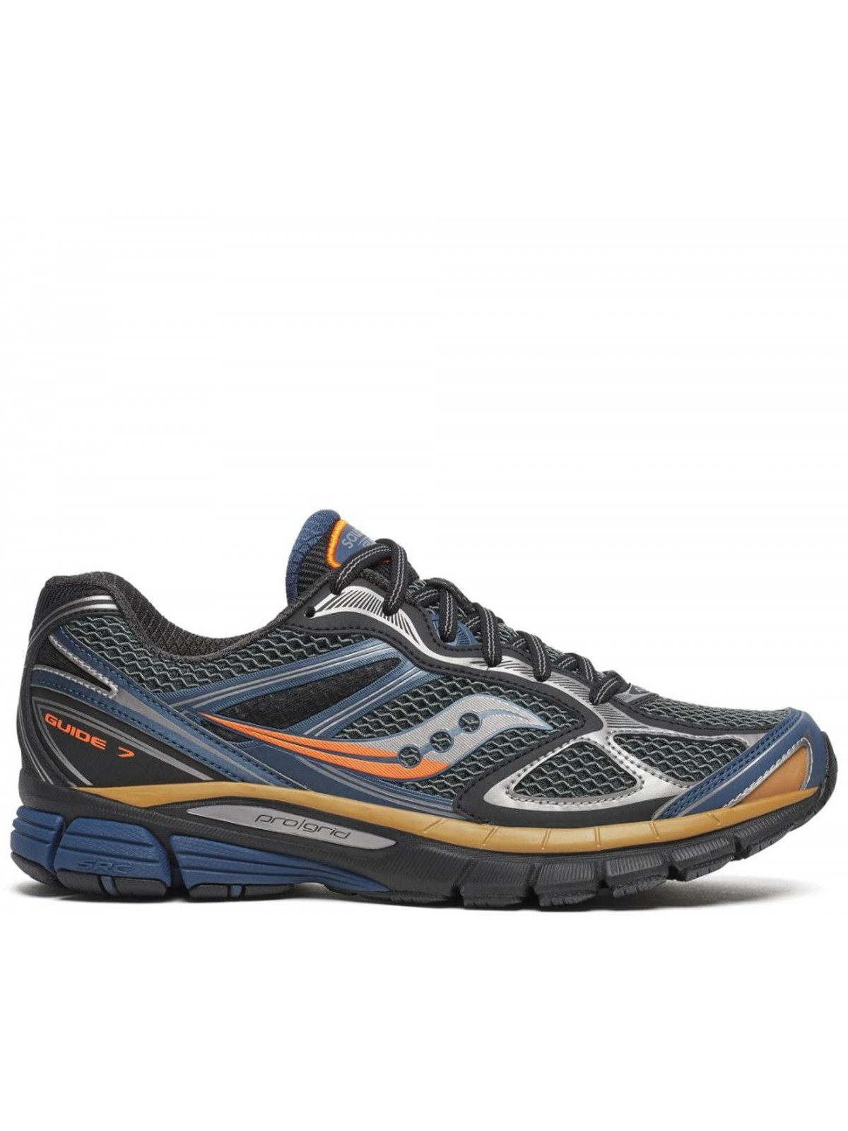 Saucony Progrid Guide 7 key largo black