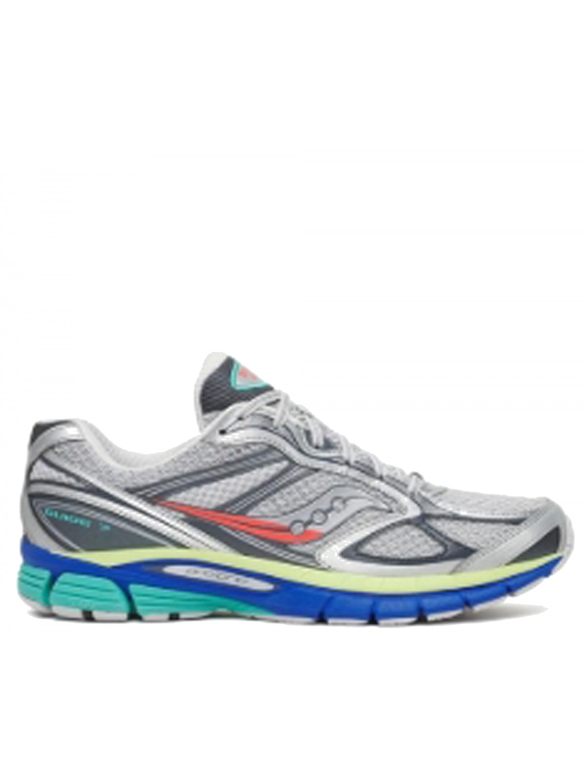 Saucony Progrid Guide 7 silver multi