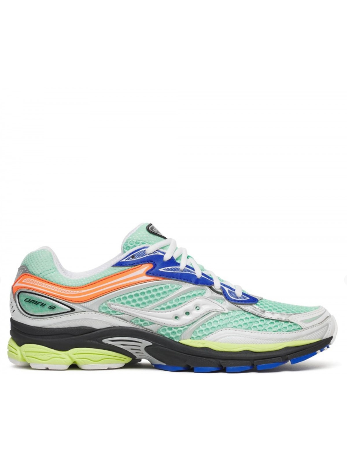 Saucony Progrid Omni 9 mint / multi