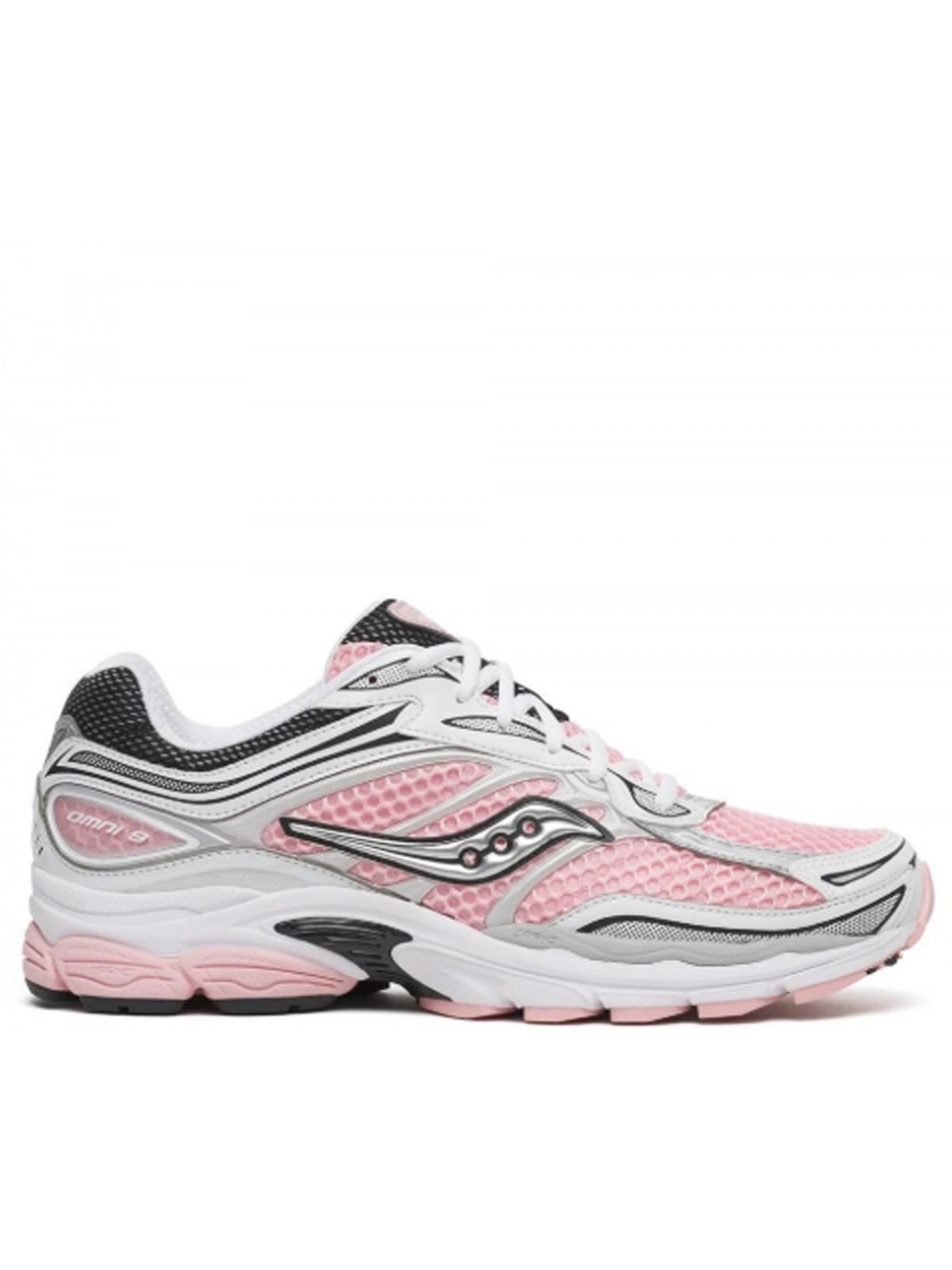 Saucony Progrid Omni 9 white / touch
