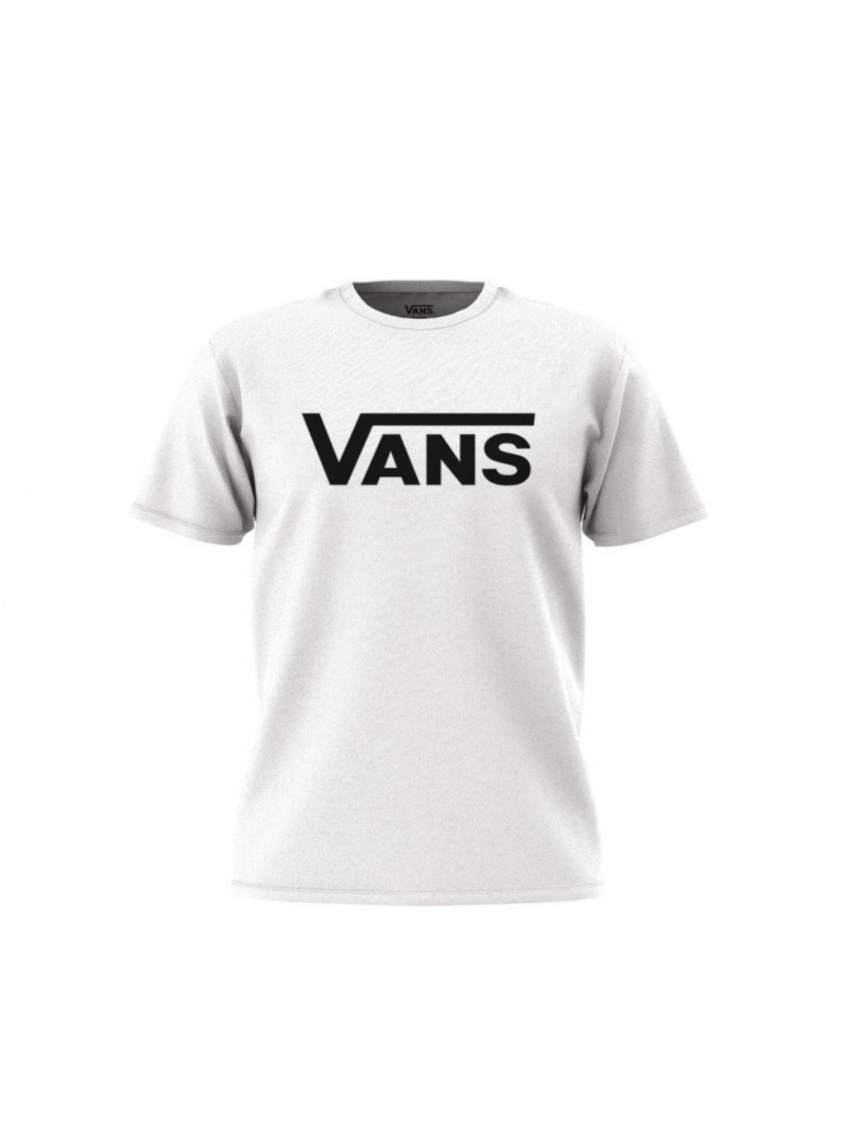 Vans Tee Shirt blanc