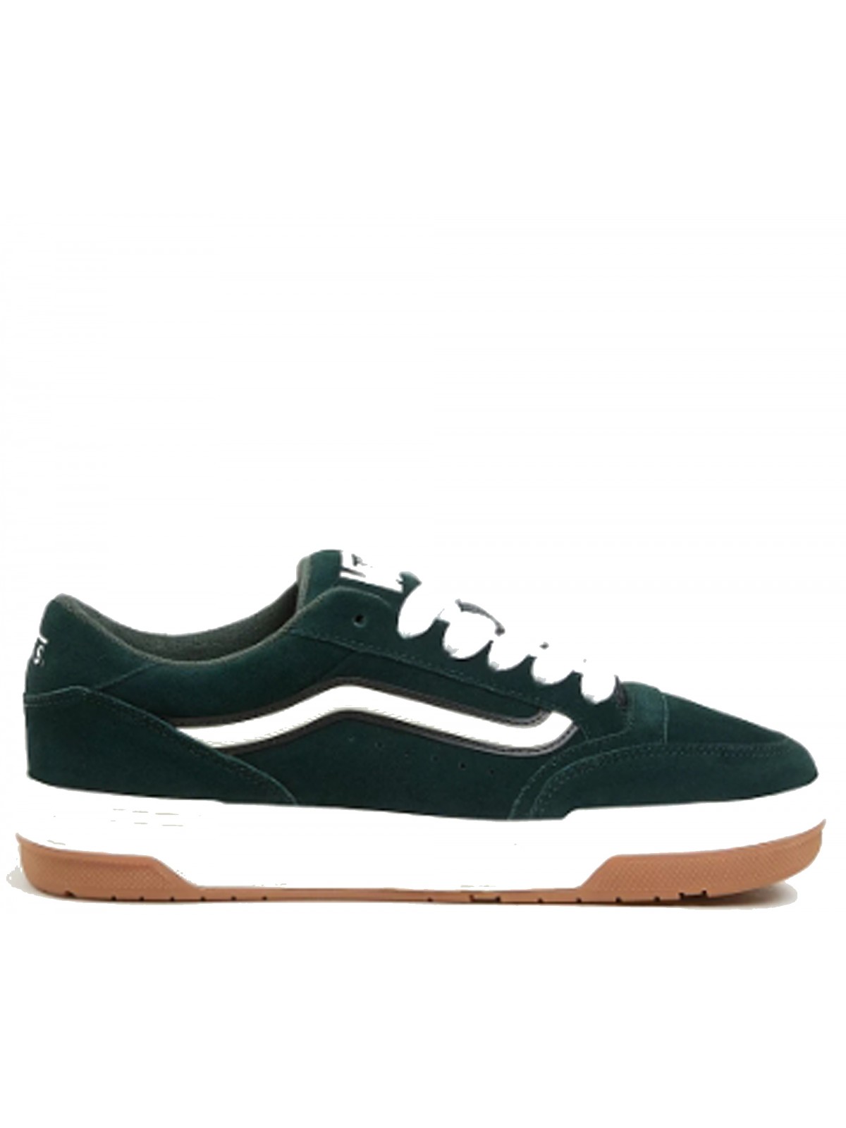 Vans Hylane suède bouteille