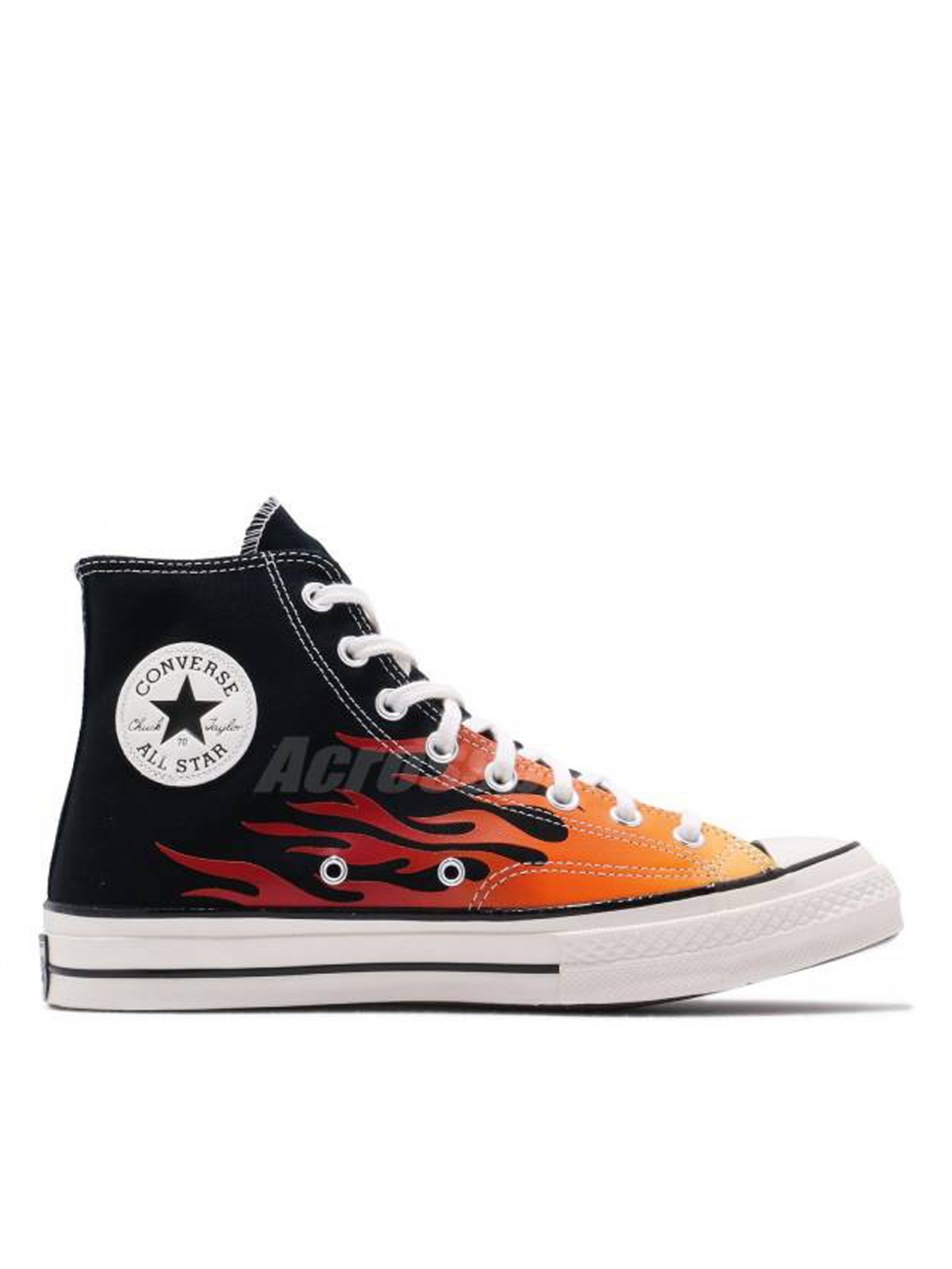 Converse semelle orange store