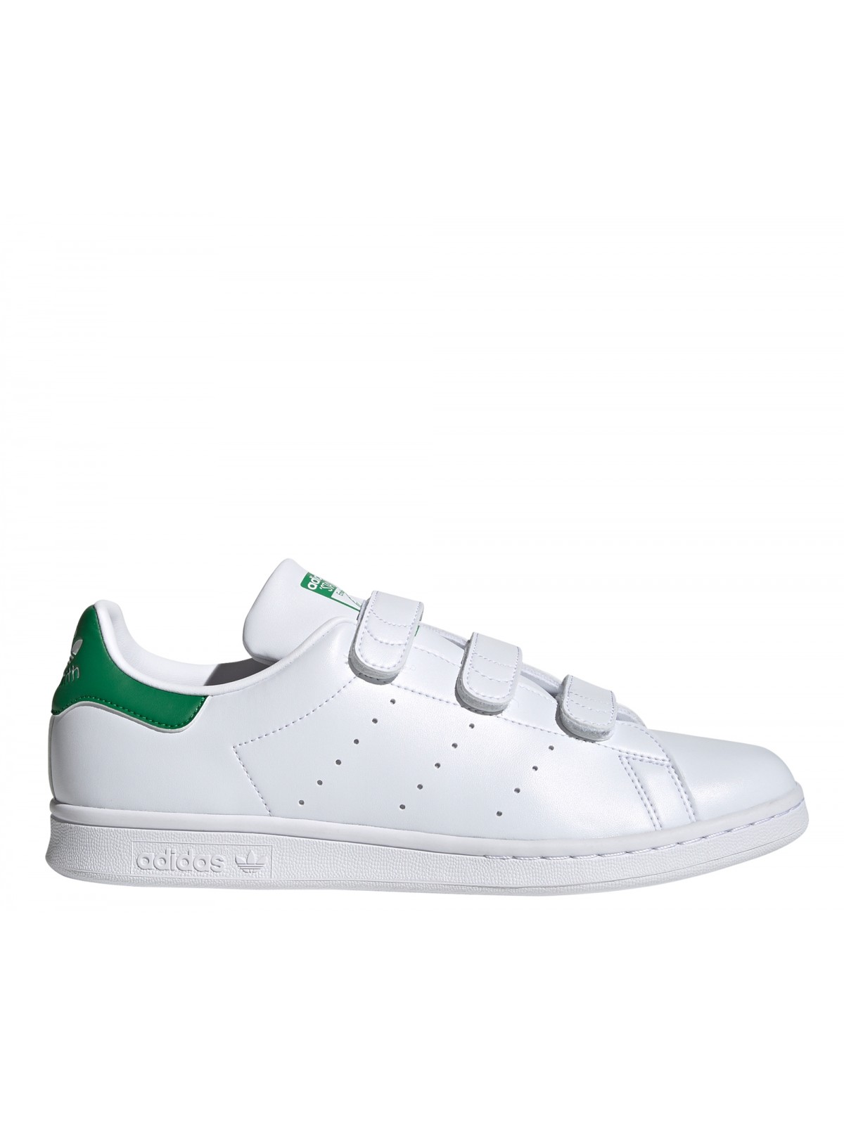 Stan smith 2025 avec grosse semelle