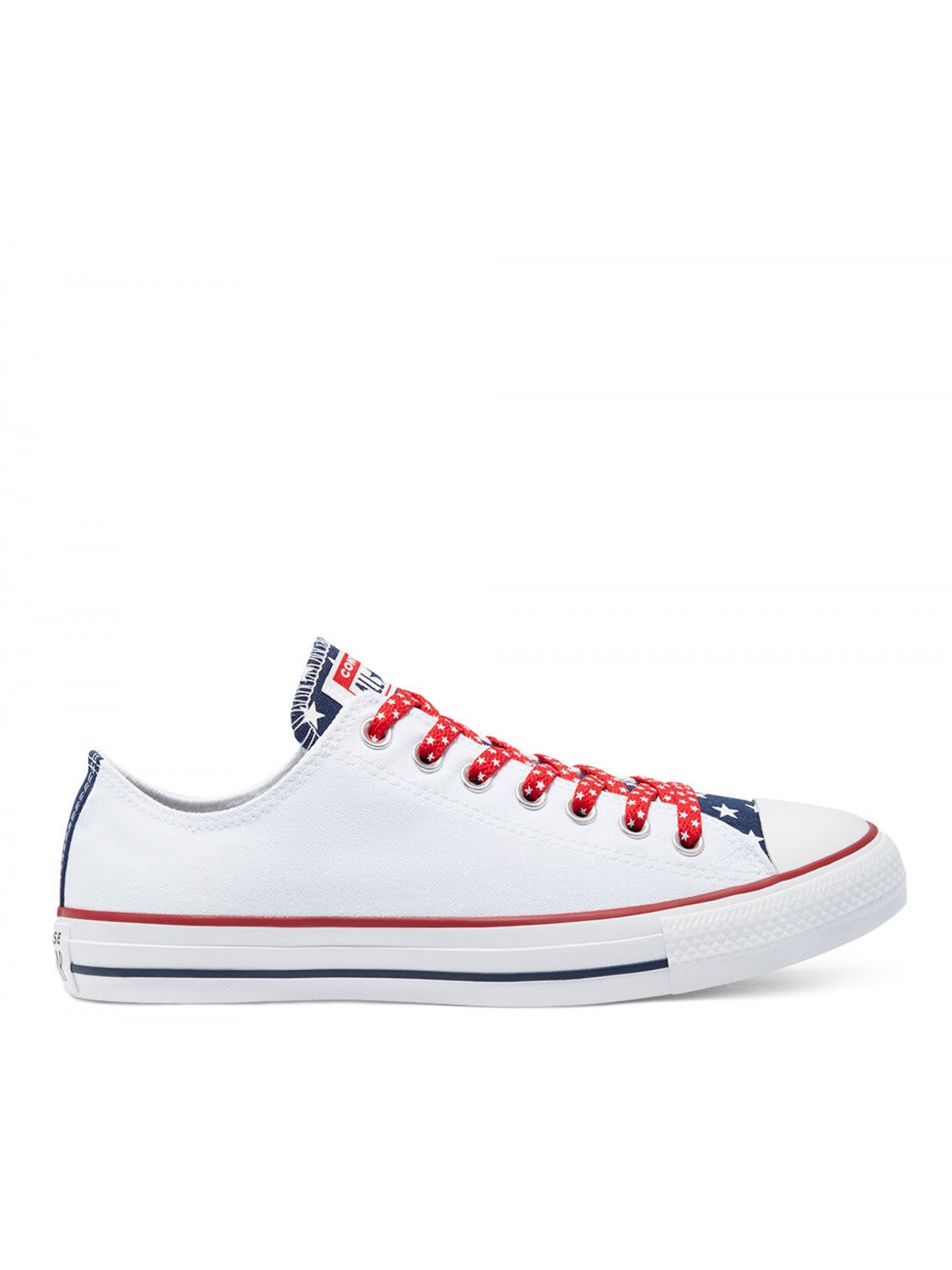 Converse Chuck Taylor all star toile basse us