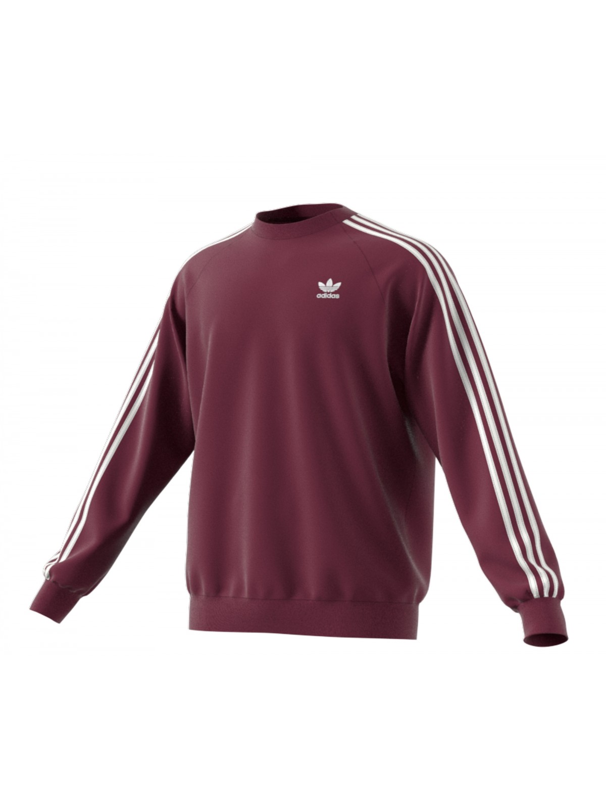 pull adidas bordeaux